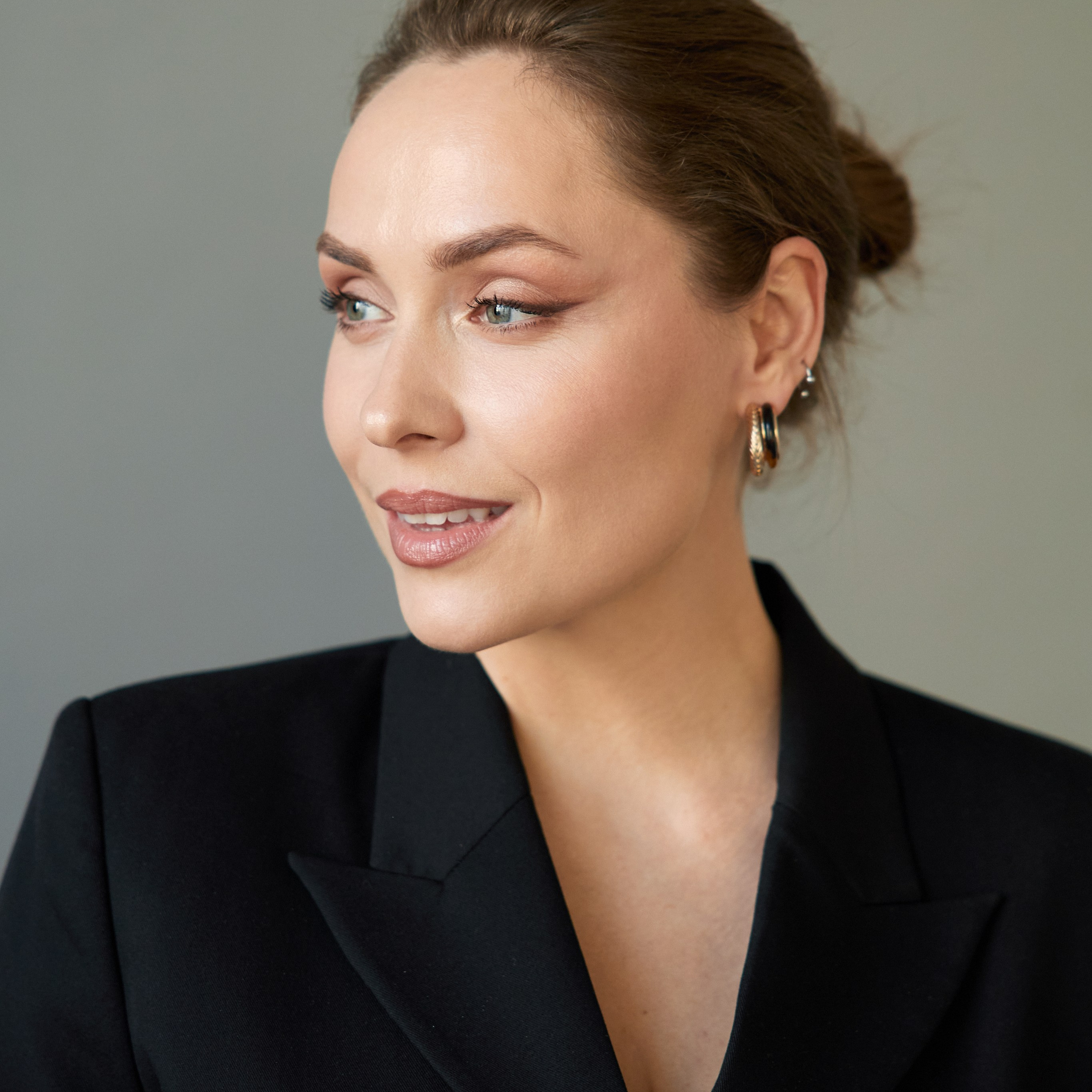 Евгения Розанова