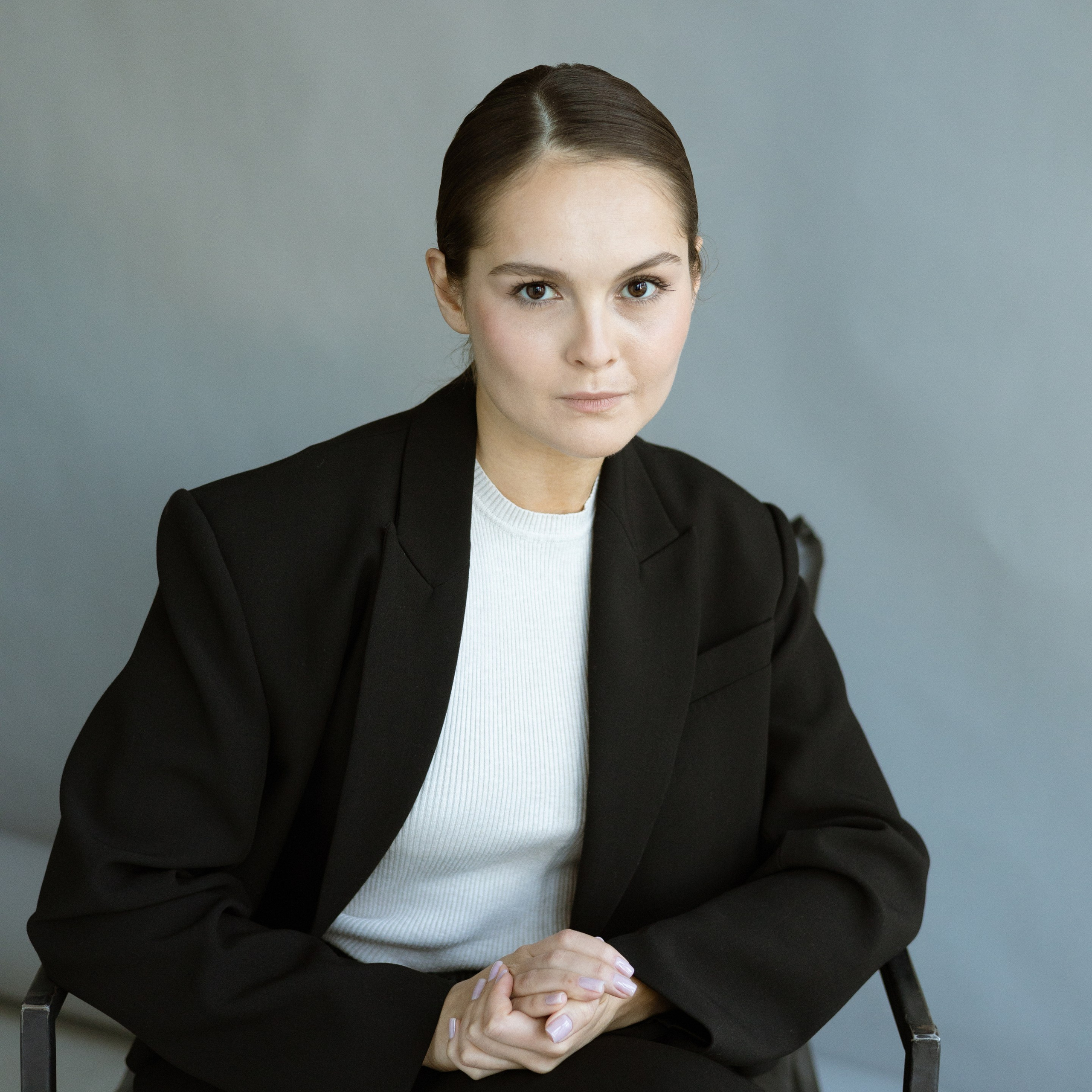 Полина Каменева