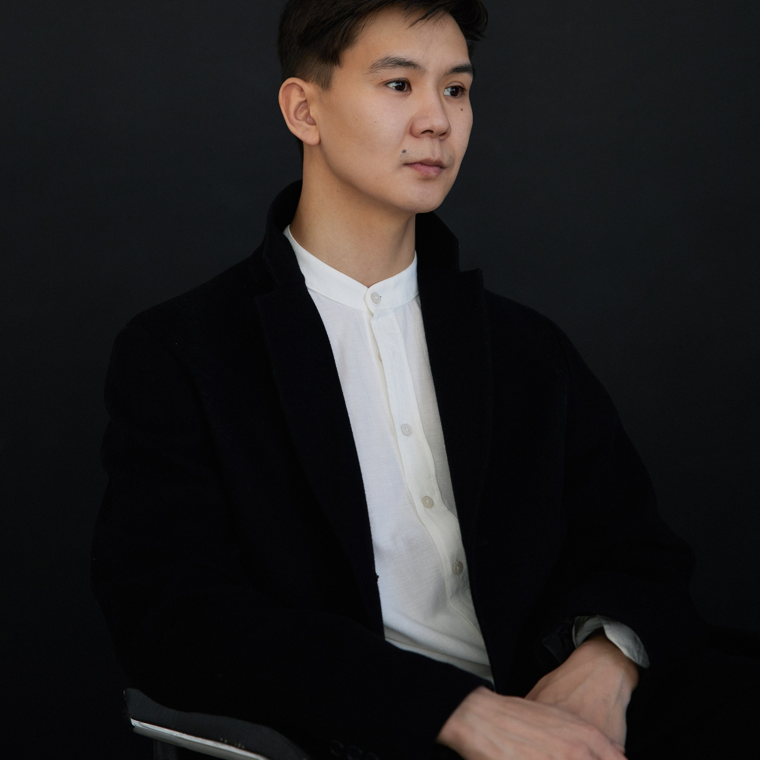 Алдар Когаев