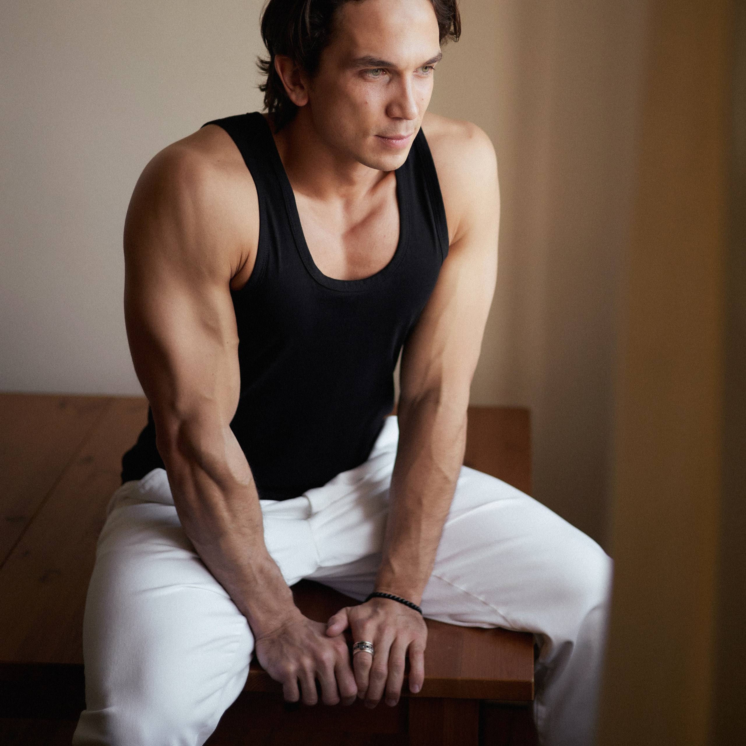 Дмитрий Шолик