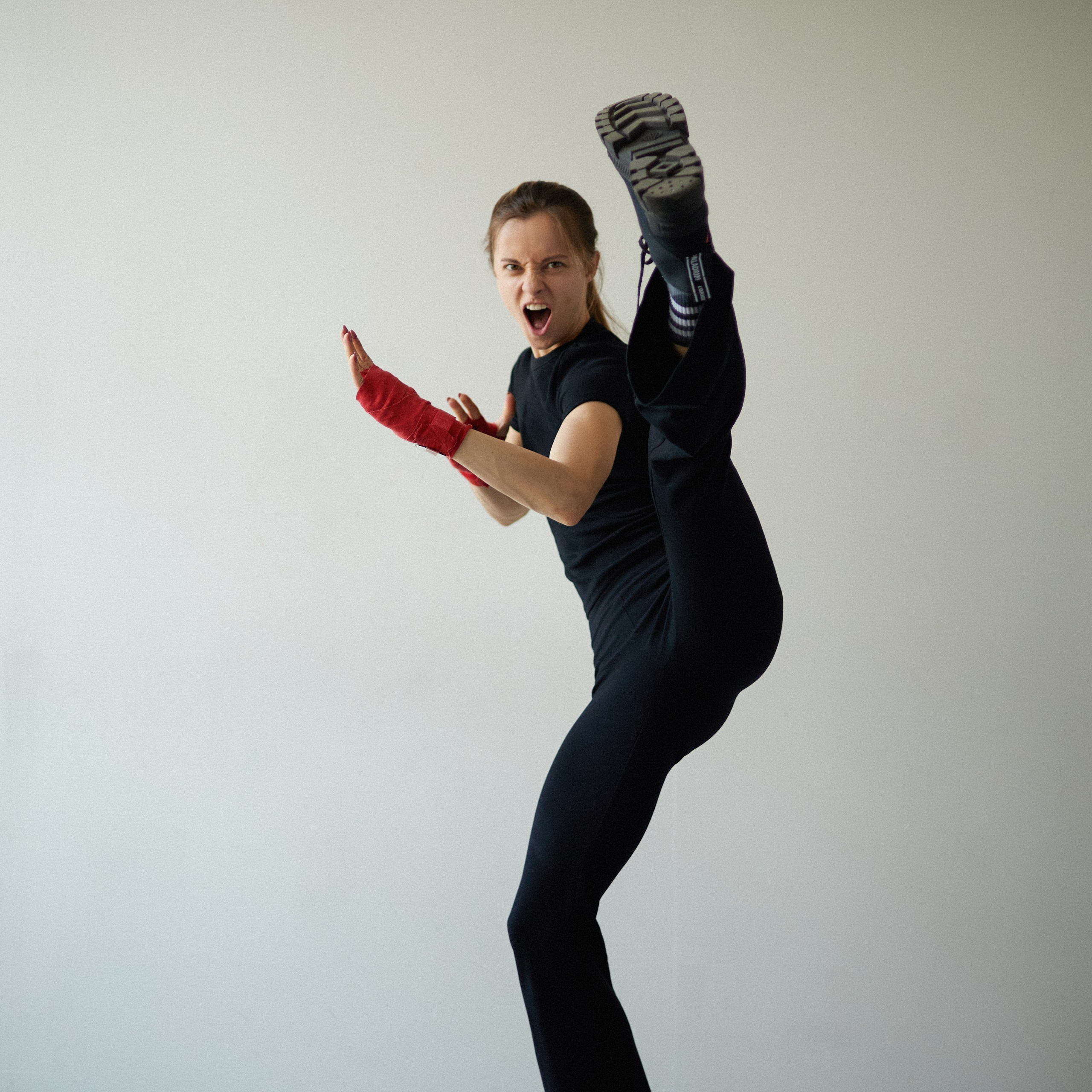 Алина Газалина