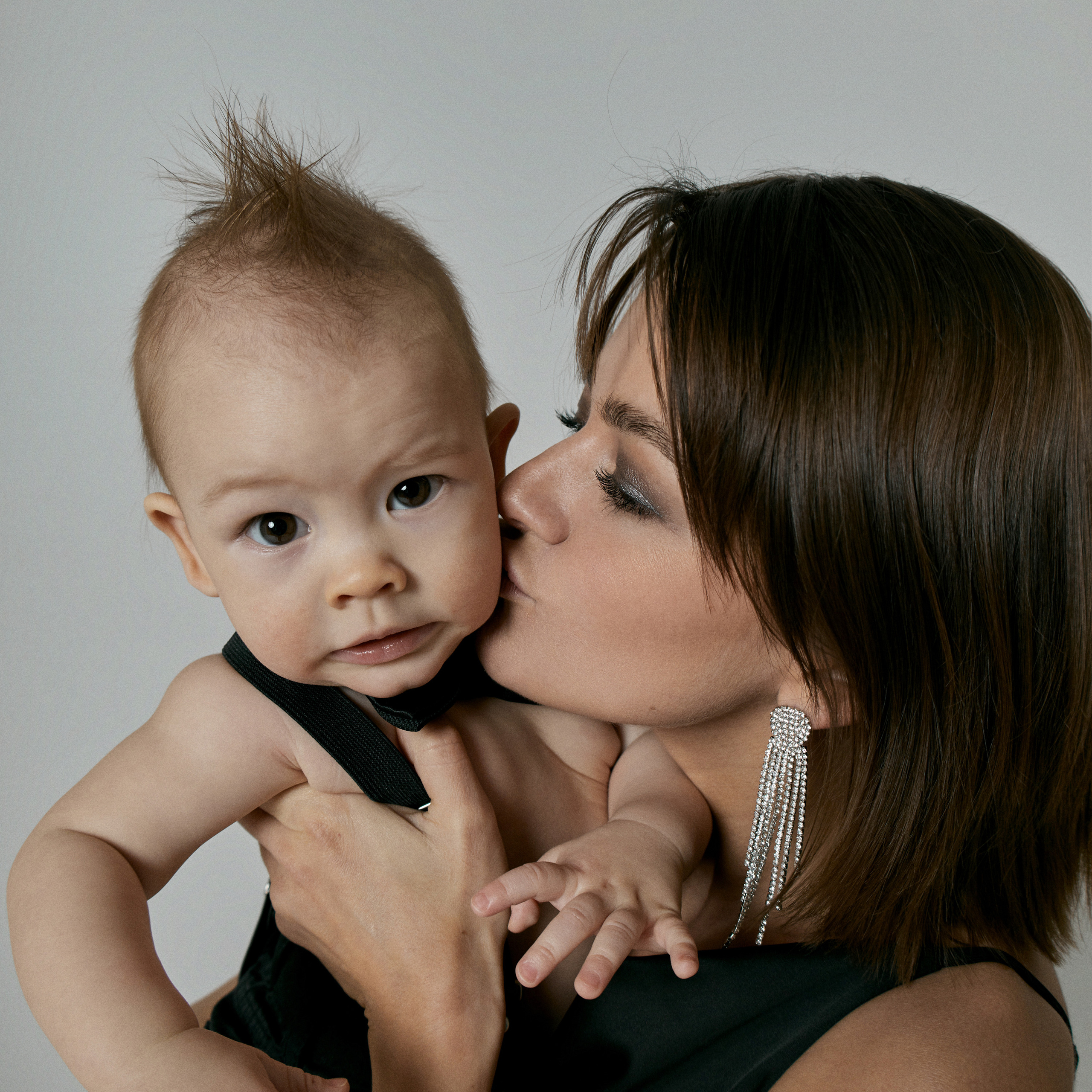 Авелина и Иванчик