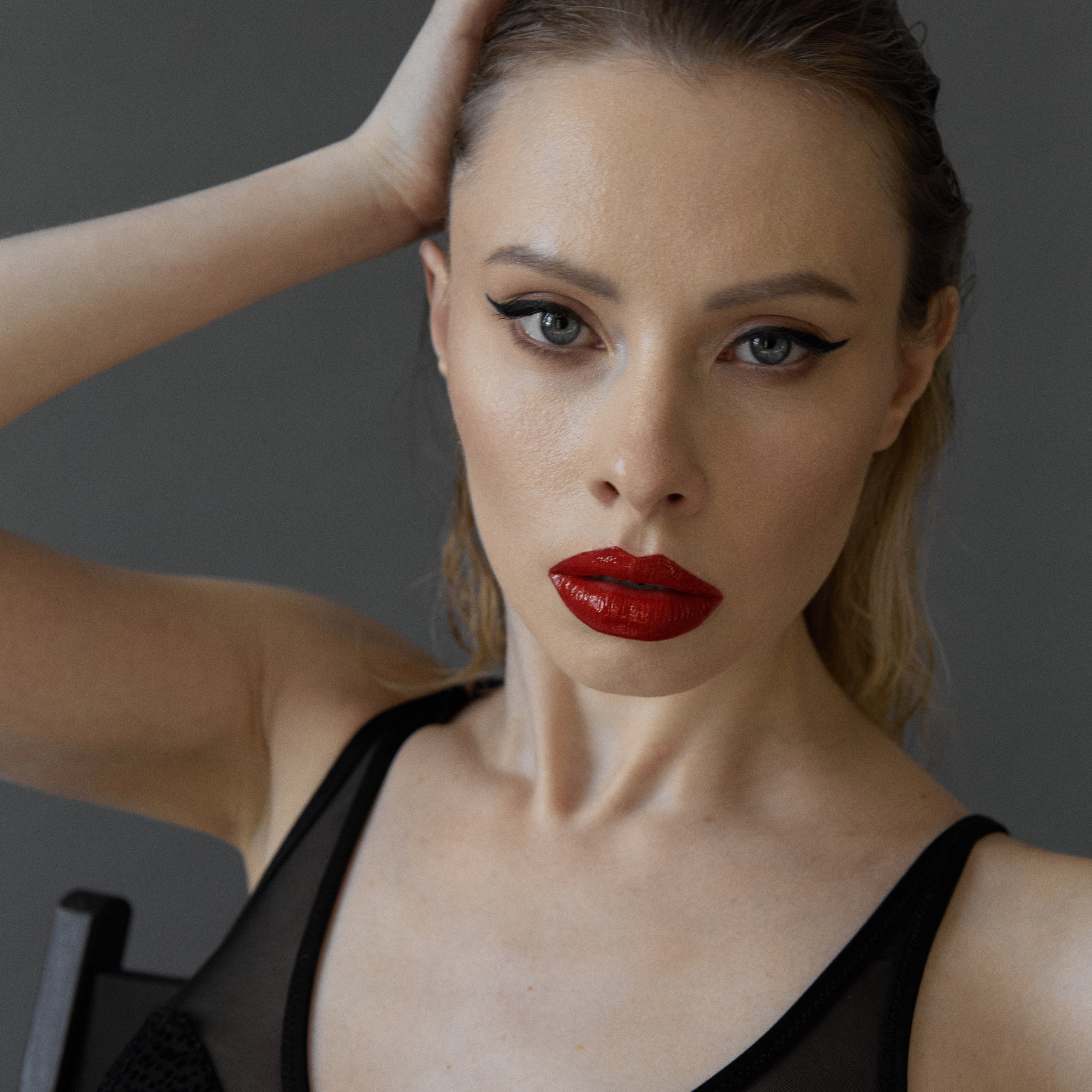 Ирина Терешина