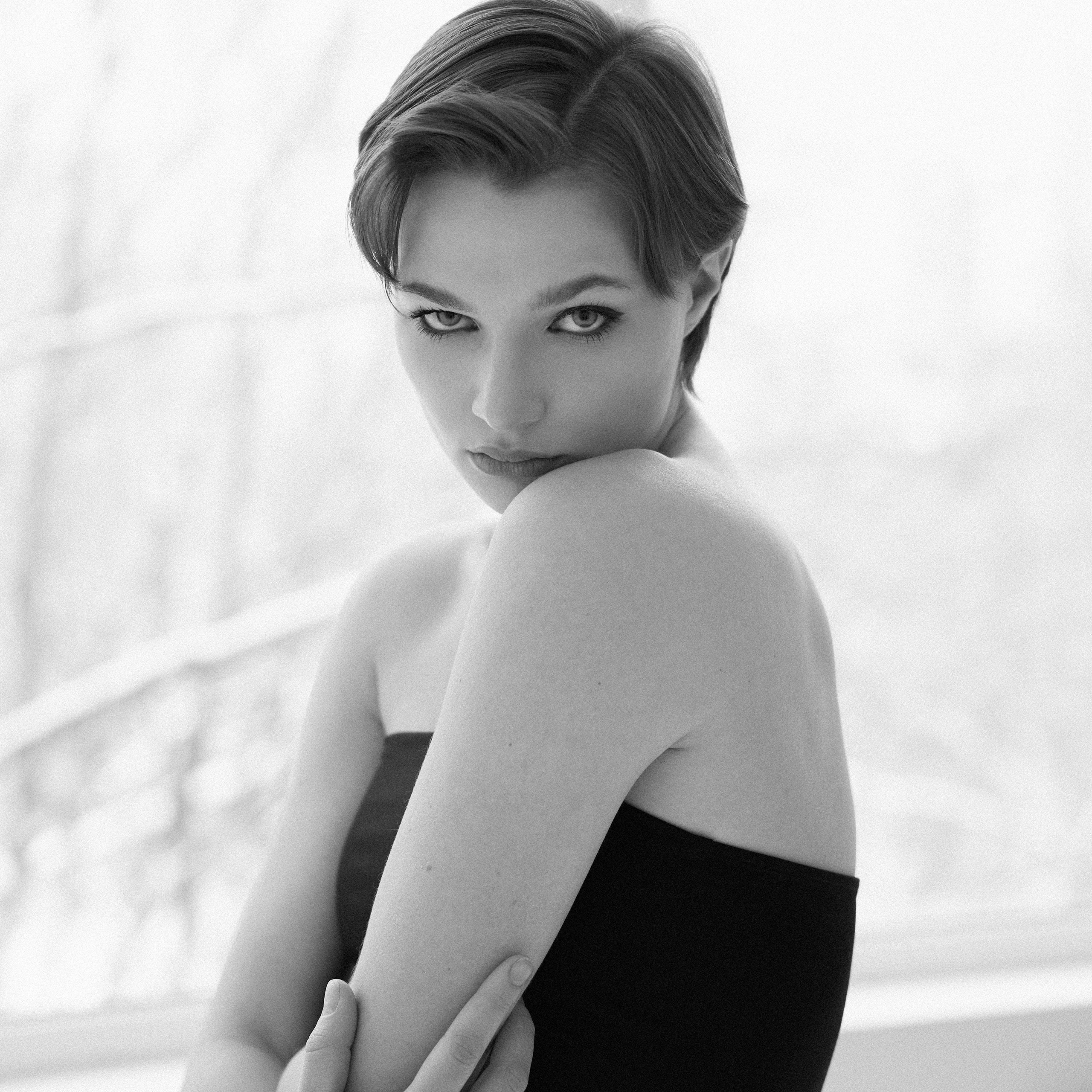 Соня Ковалева новые