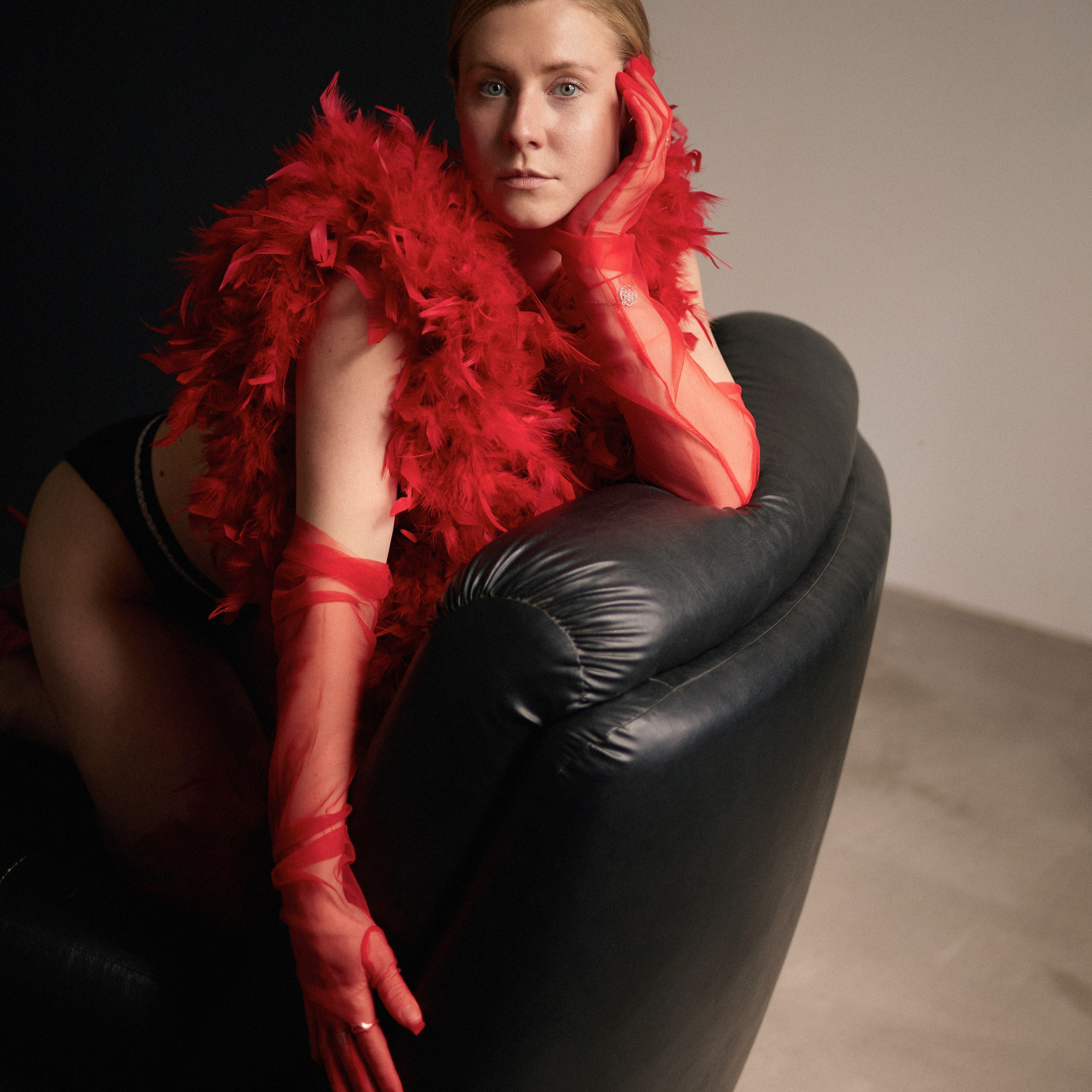 Алиса Кретова