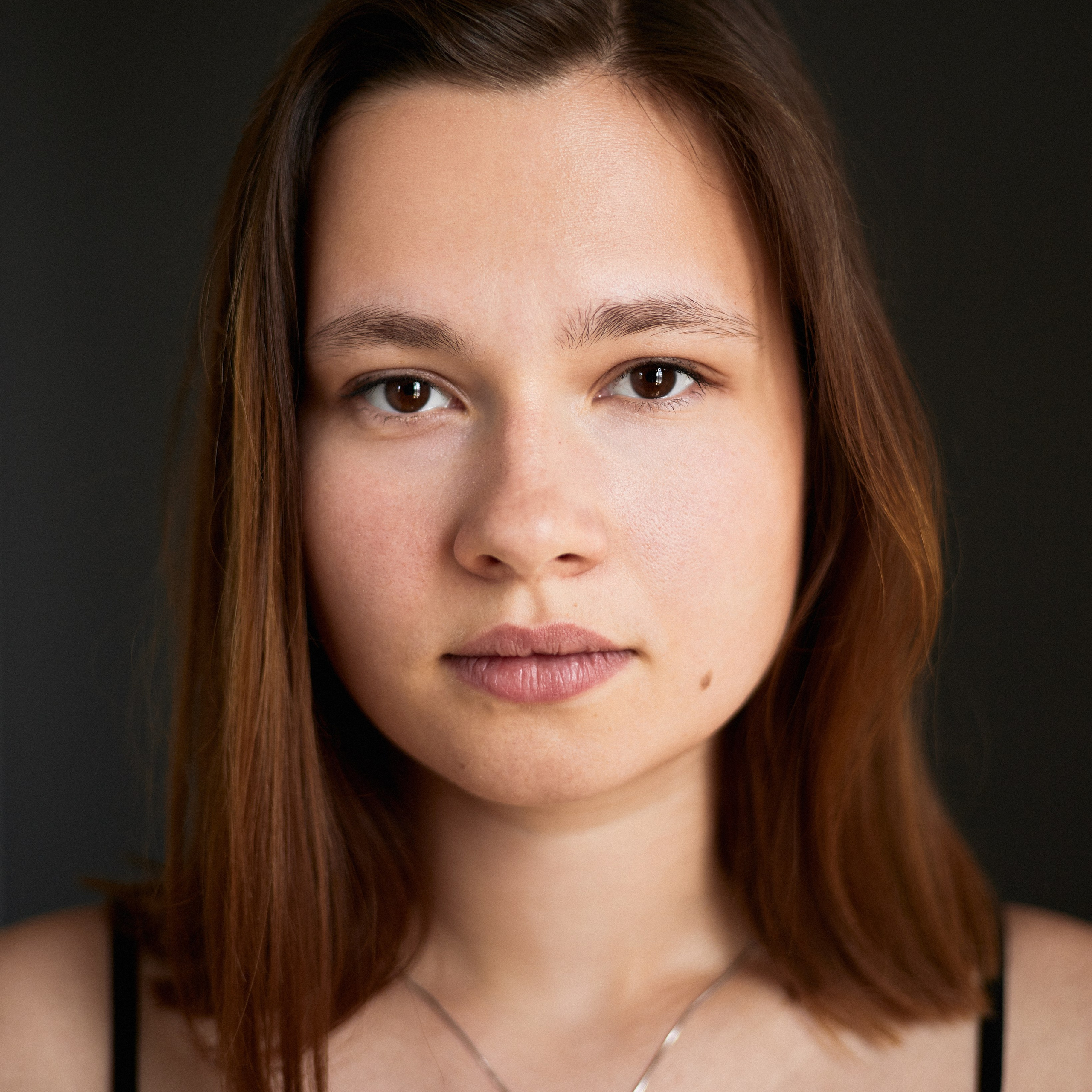 Полина Гальченко