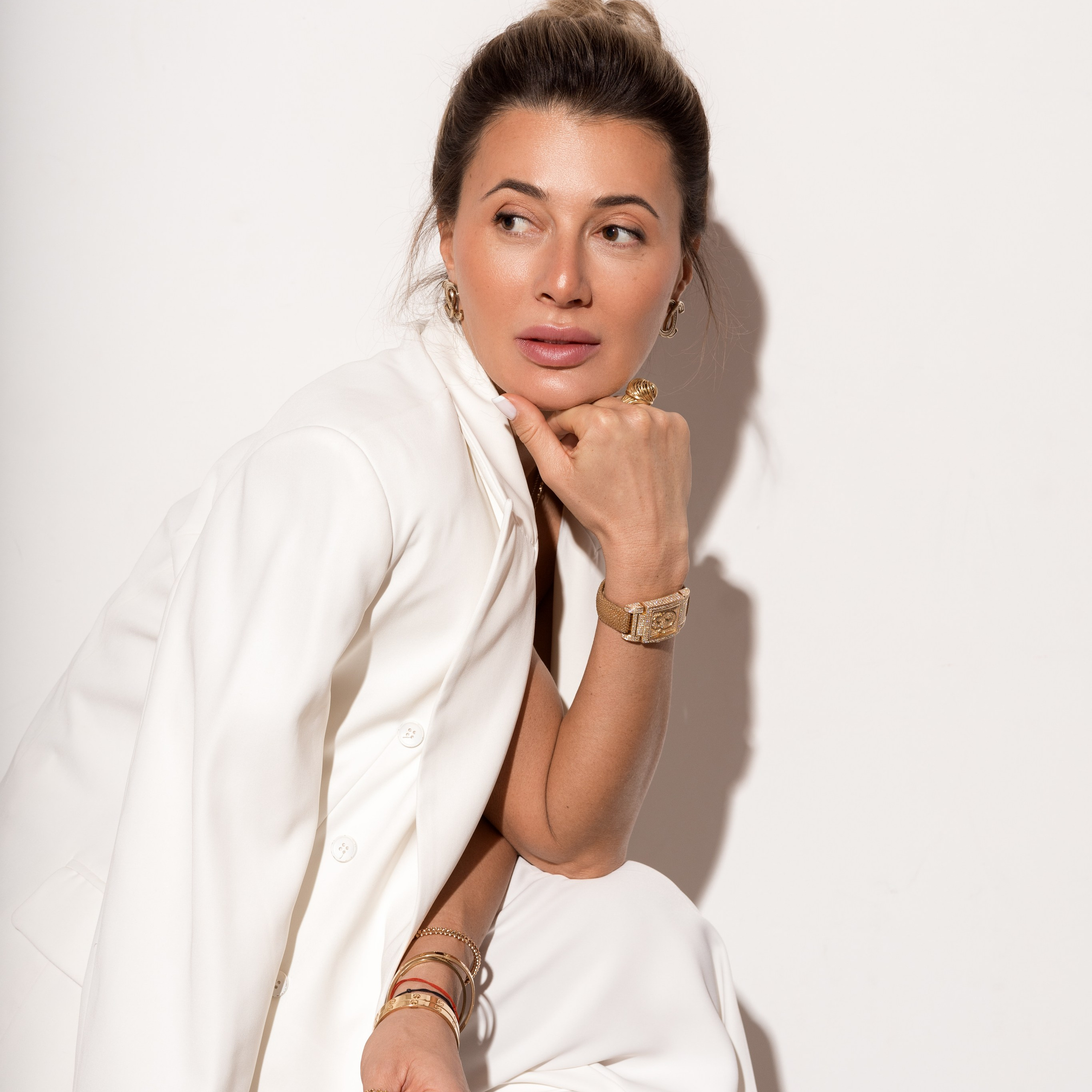 Яна Лапутина