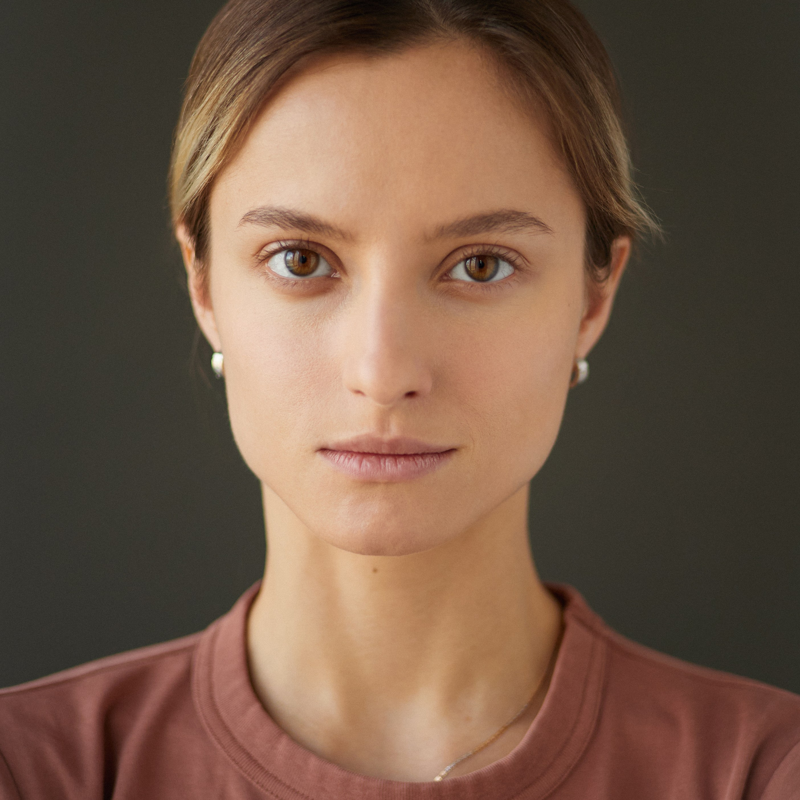 Алина Газалина