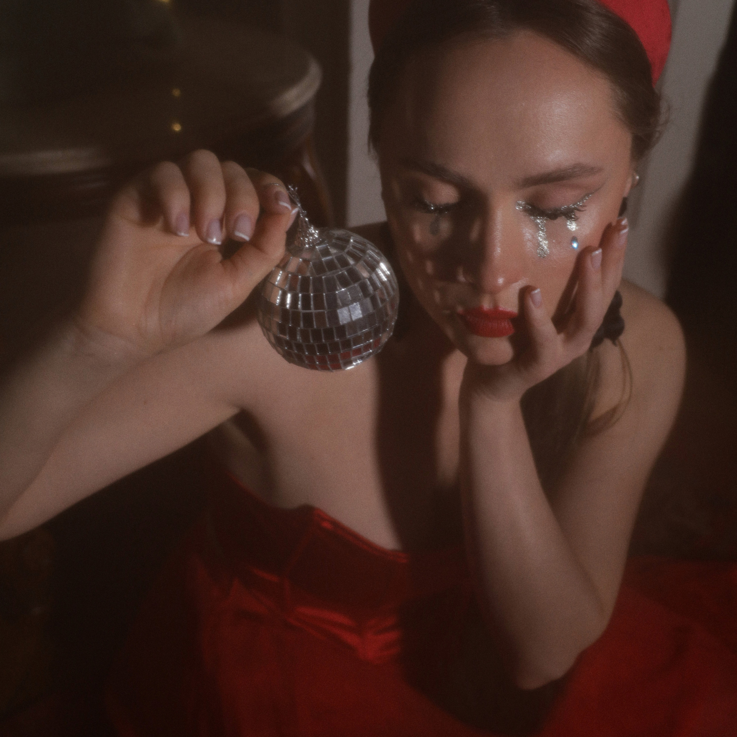 Новогодняя