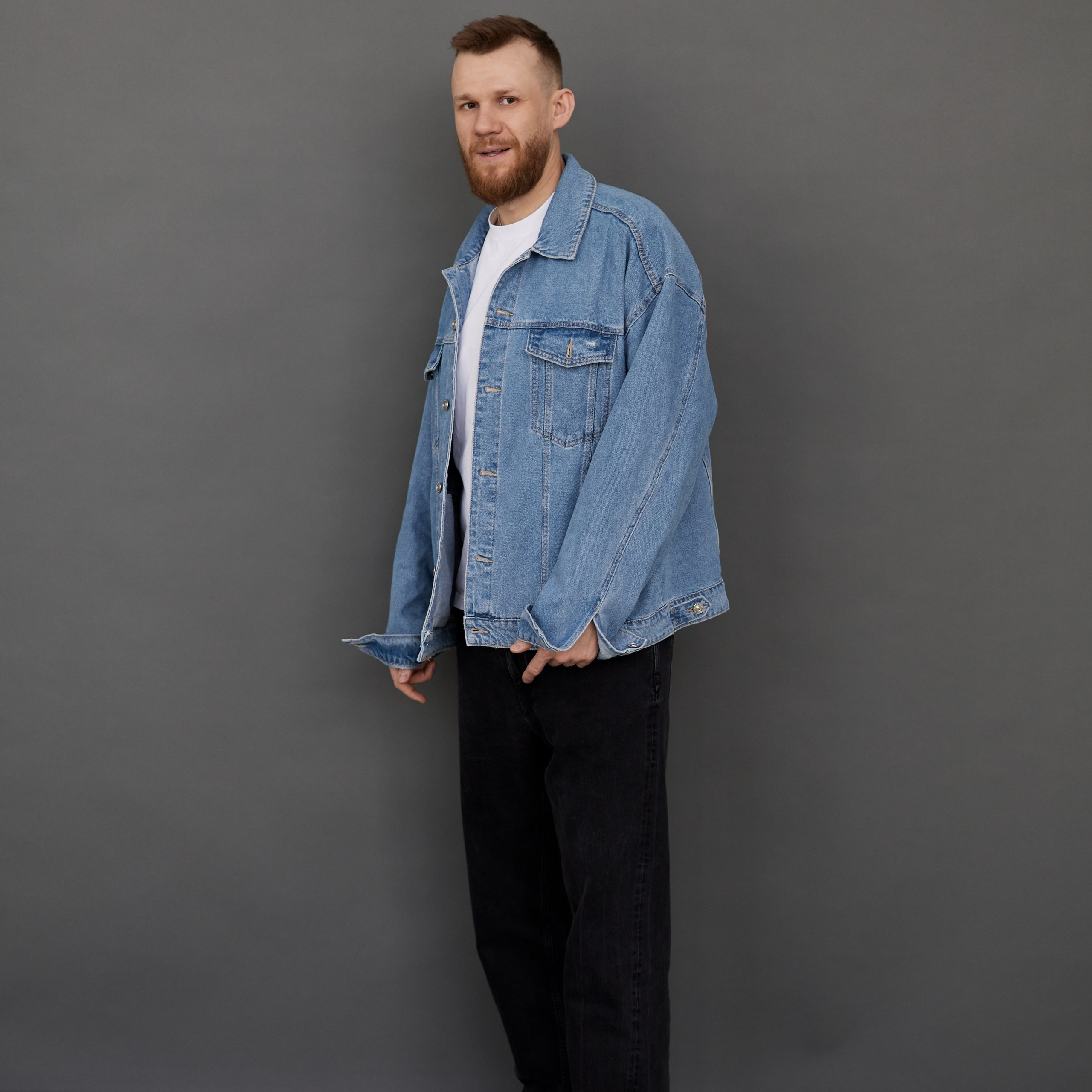 Семен Молоканов