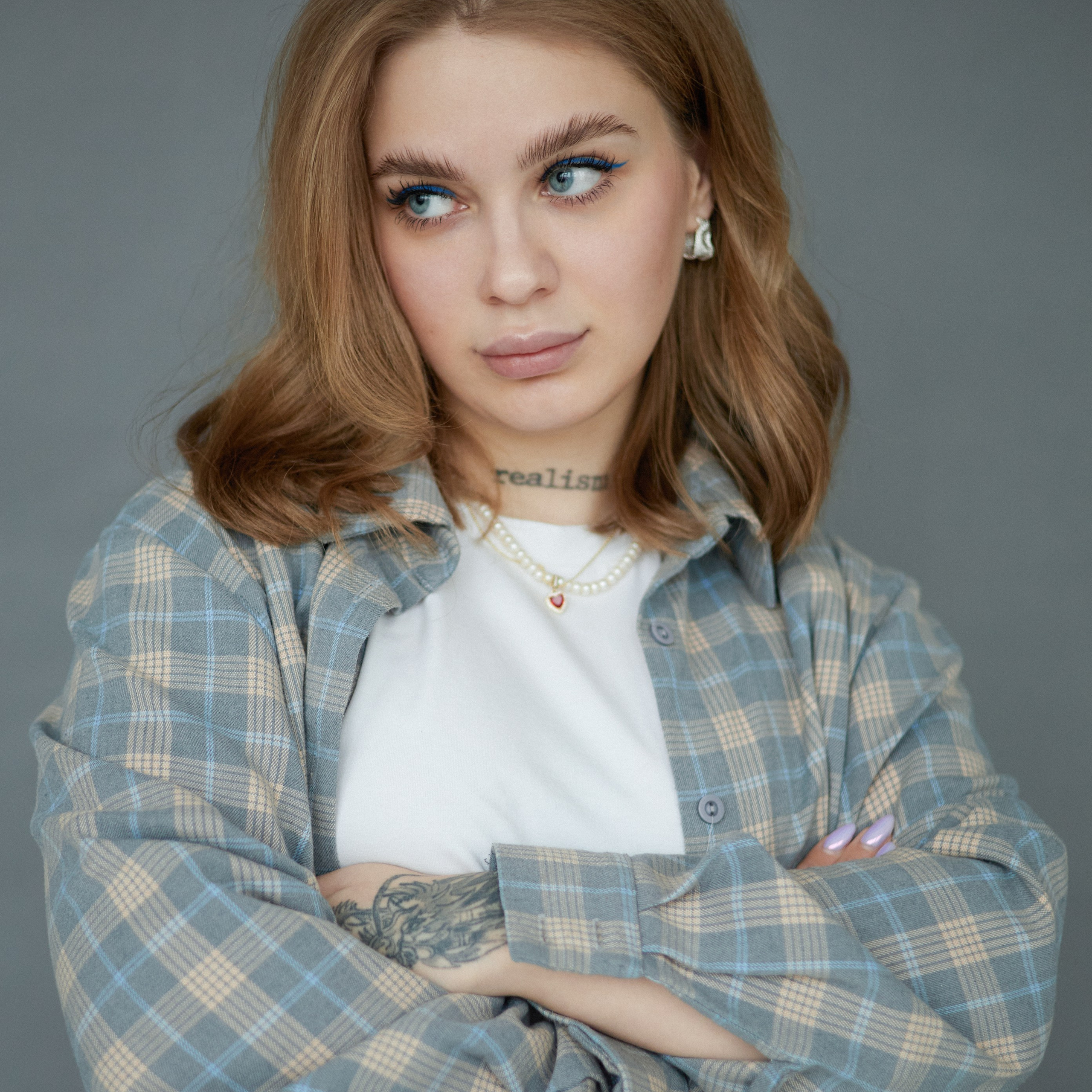 Дарья Устенко