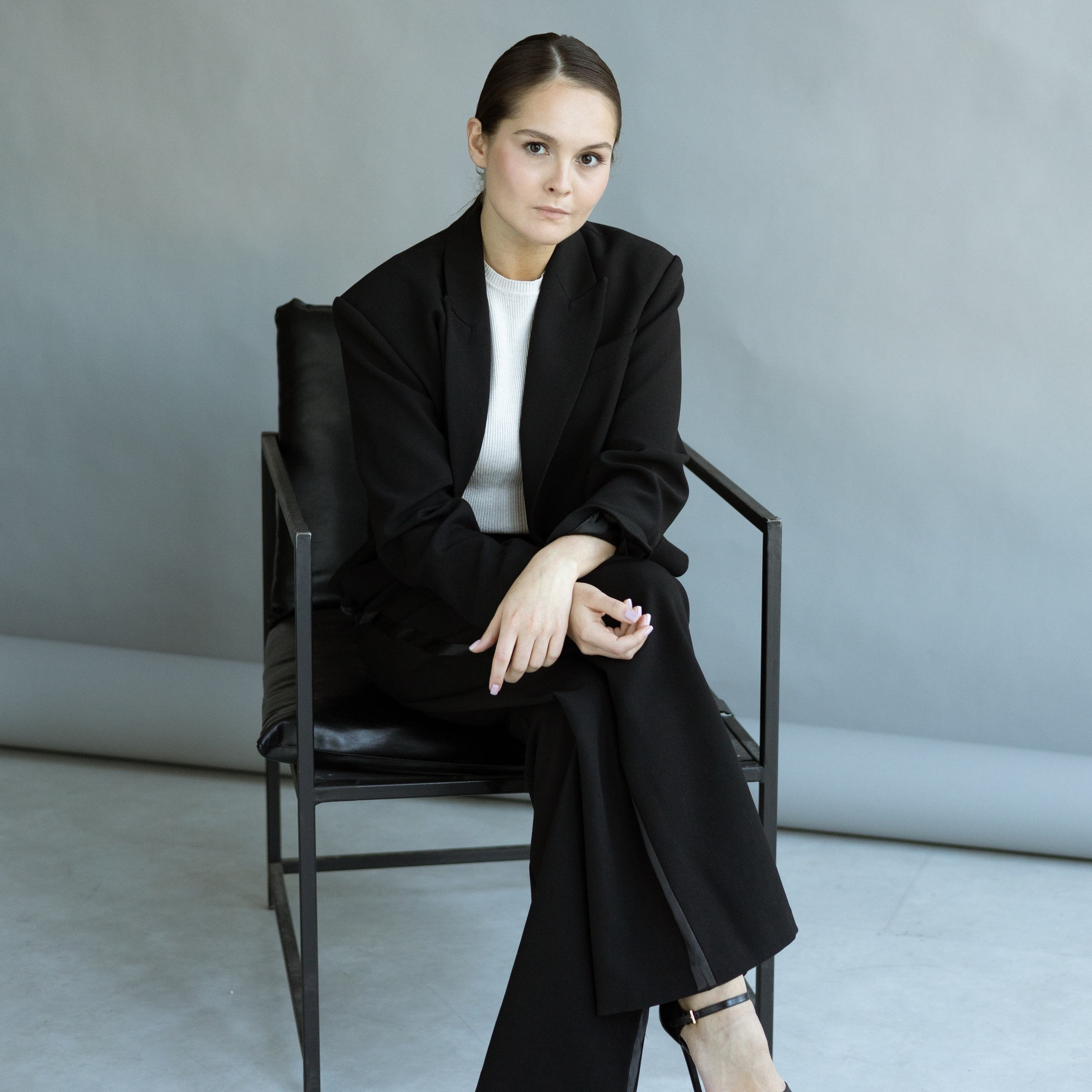 Полина Каменева