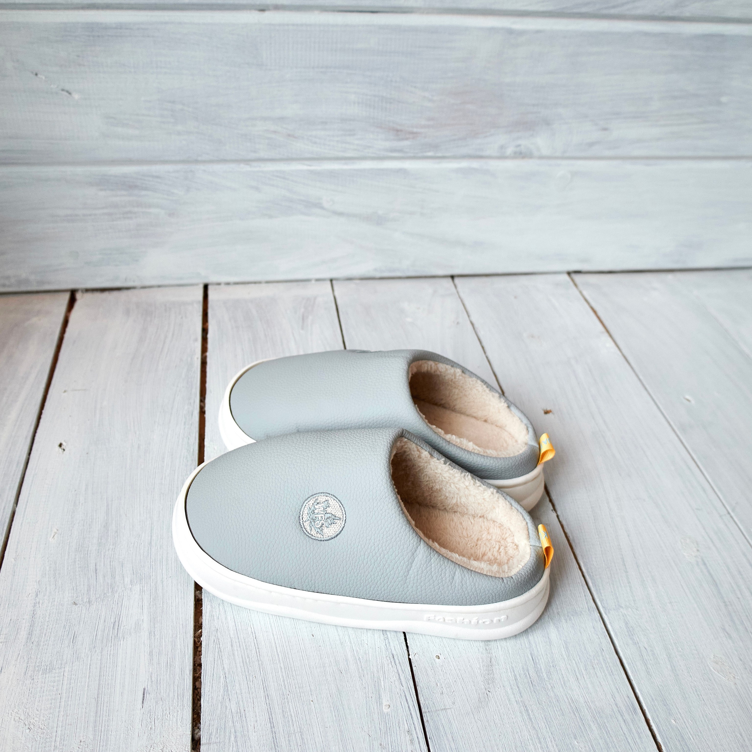 Домашние тапки