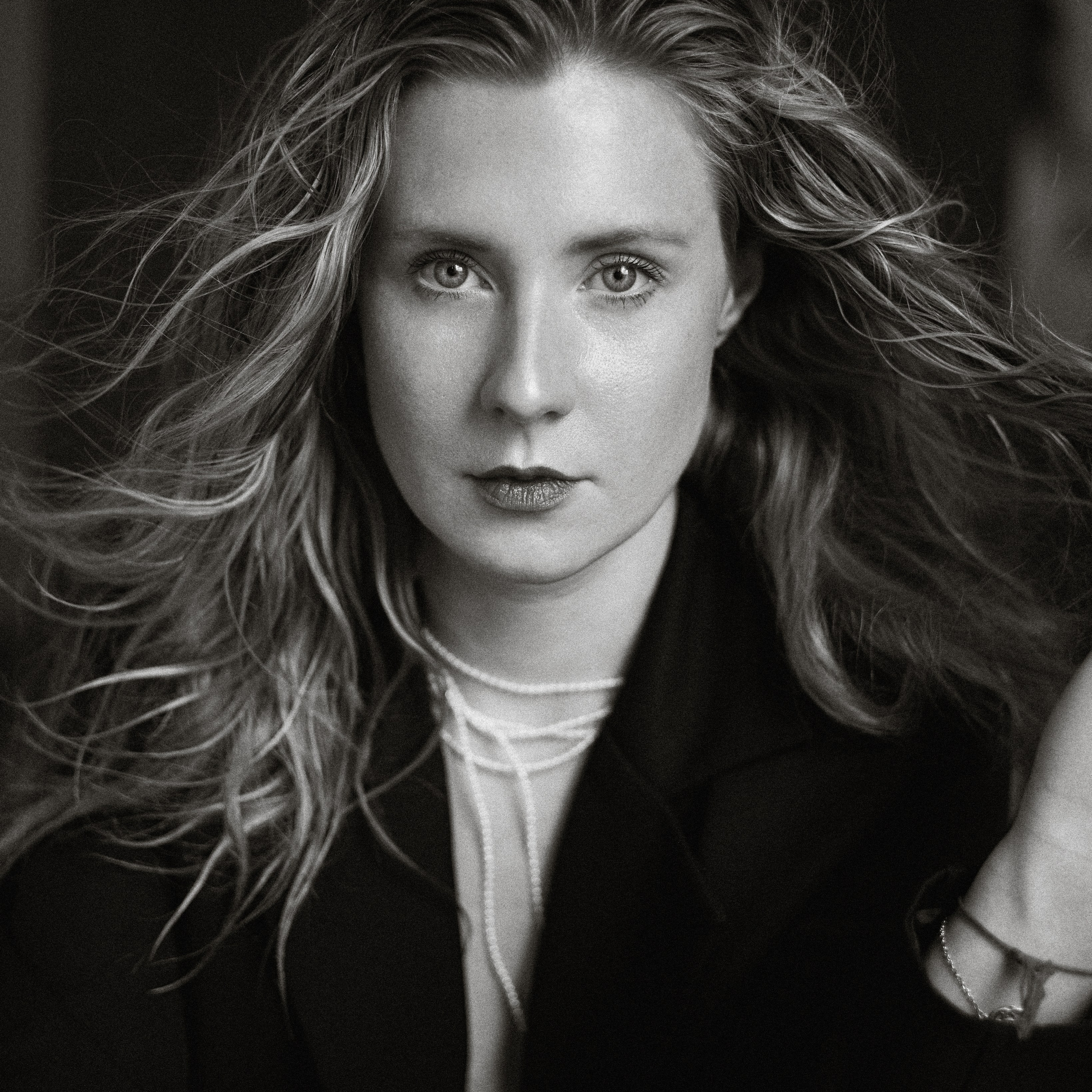 Алиса Кретова