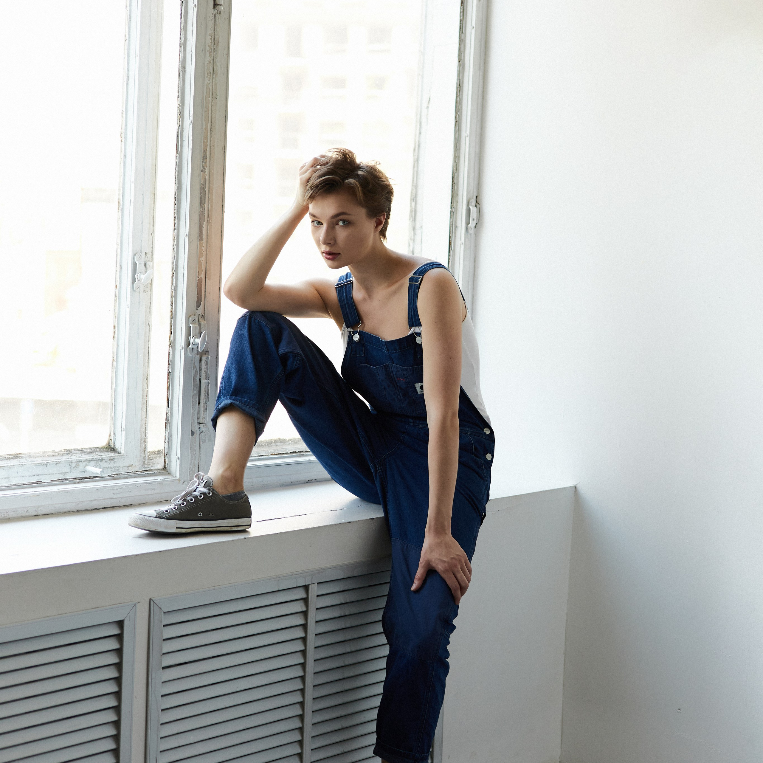 Соня Ковалева