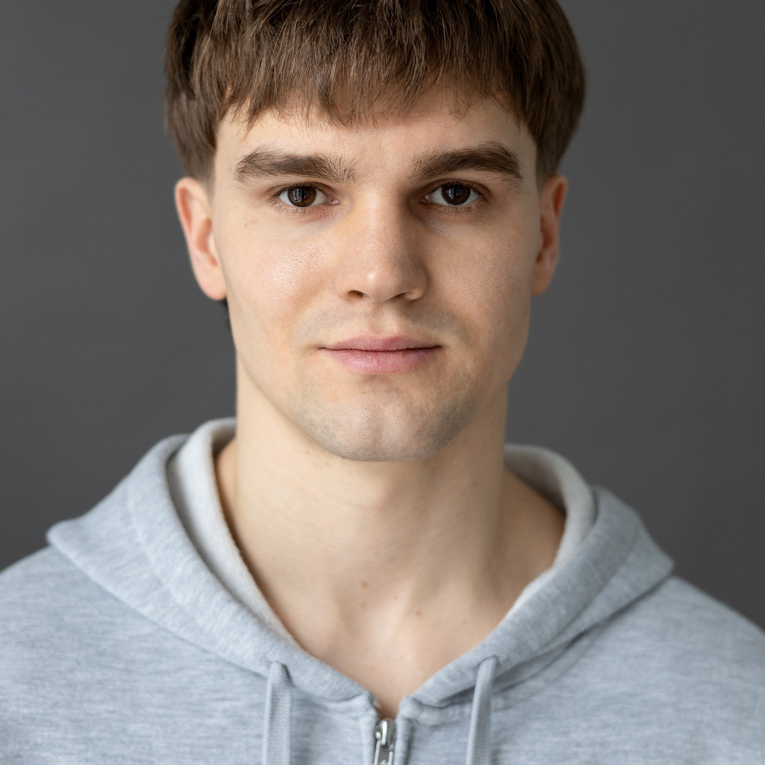 Никита Мирошниченко