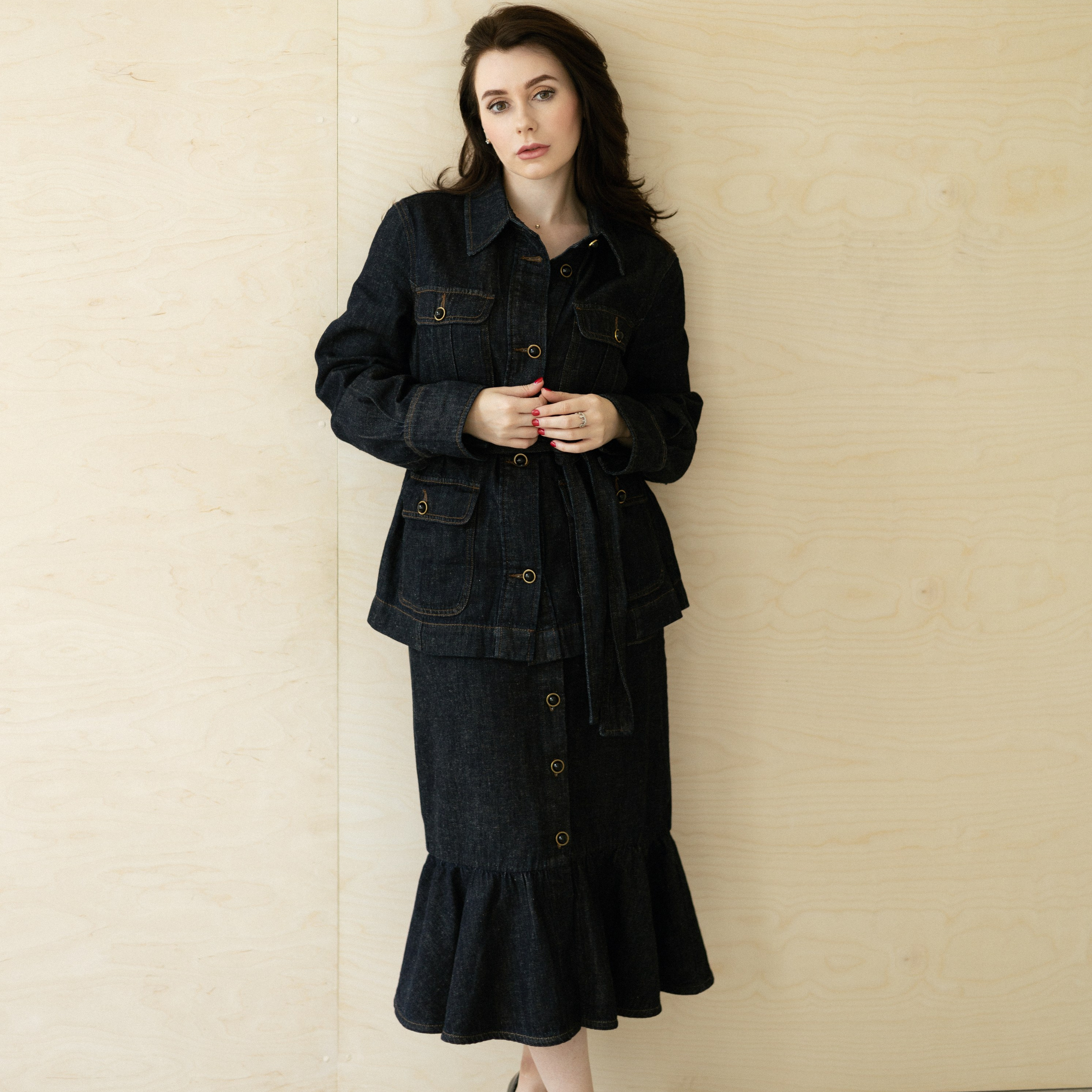 Юлия Назарова