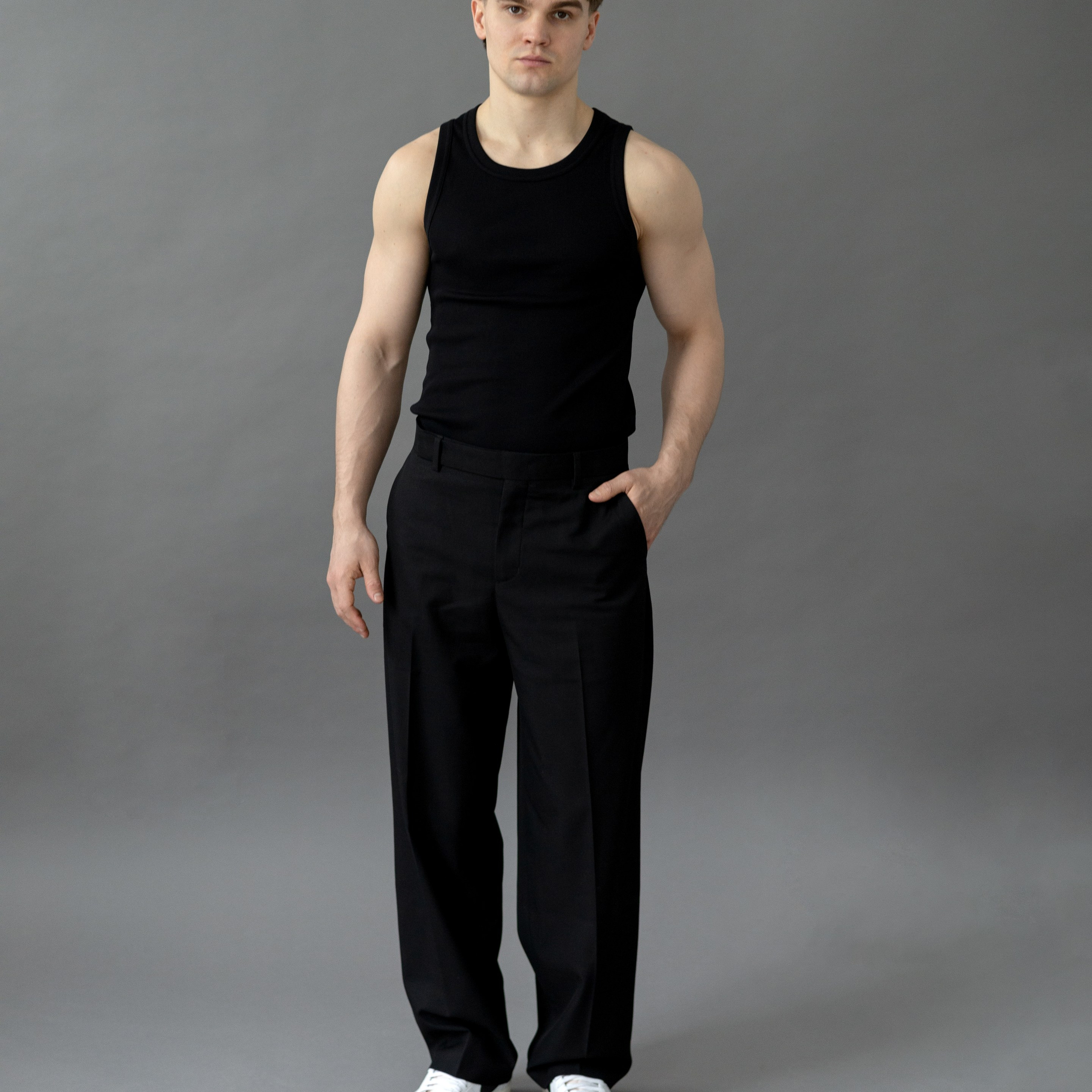 Никита Мирошниченко