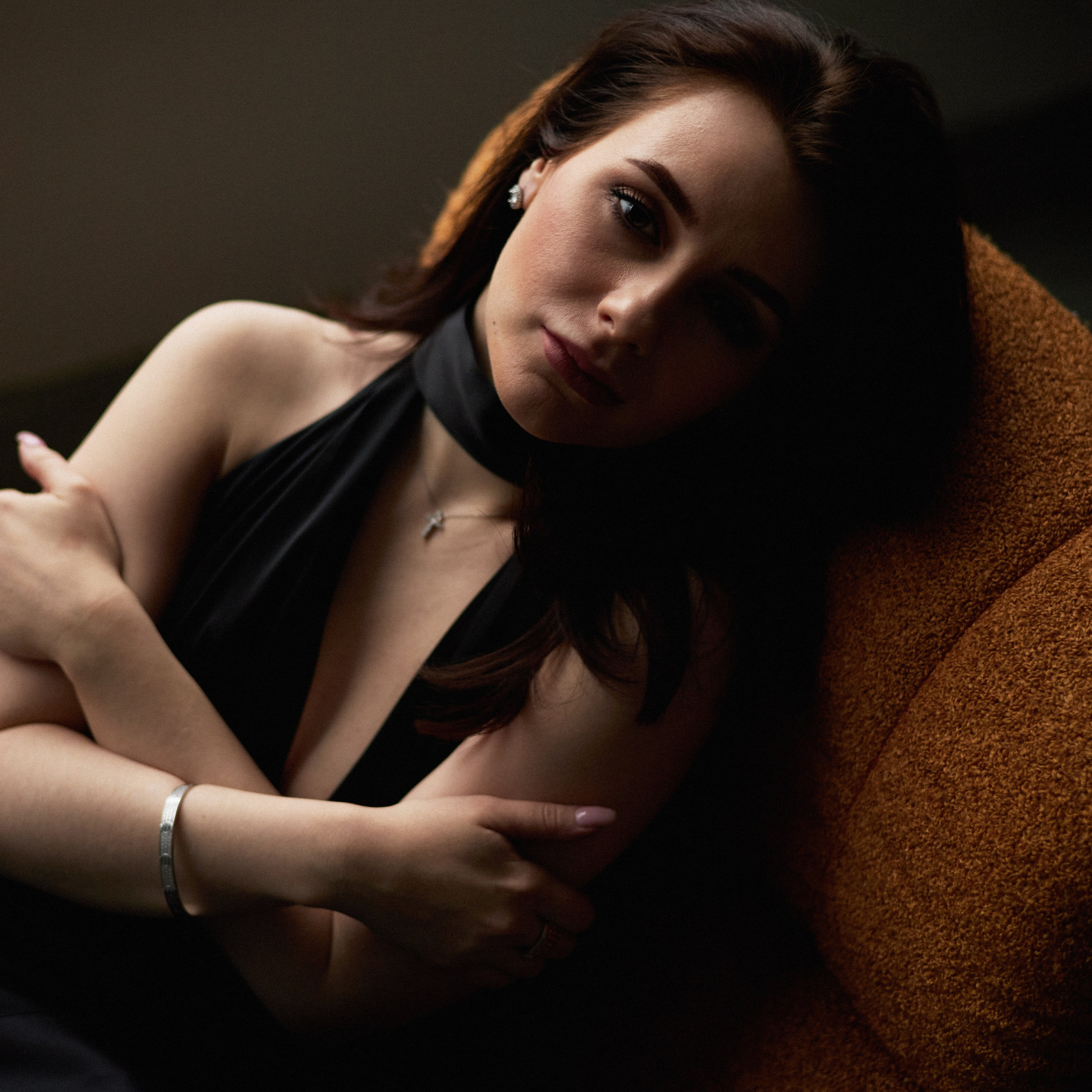 Юлия Назарова