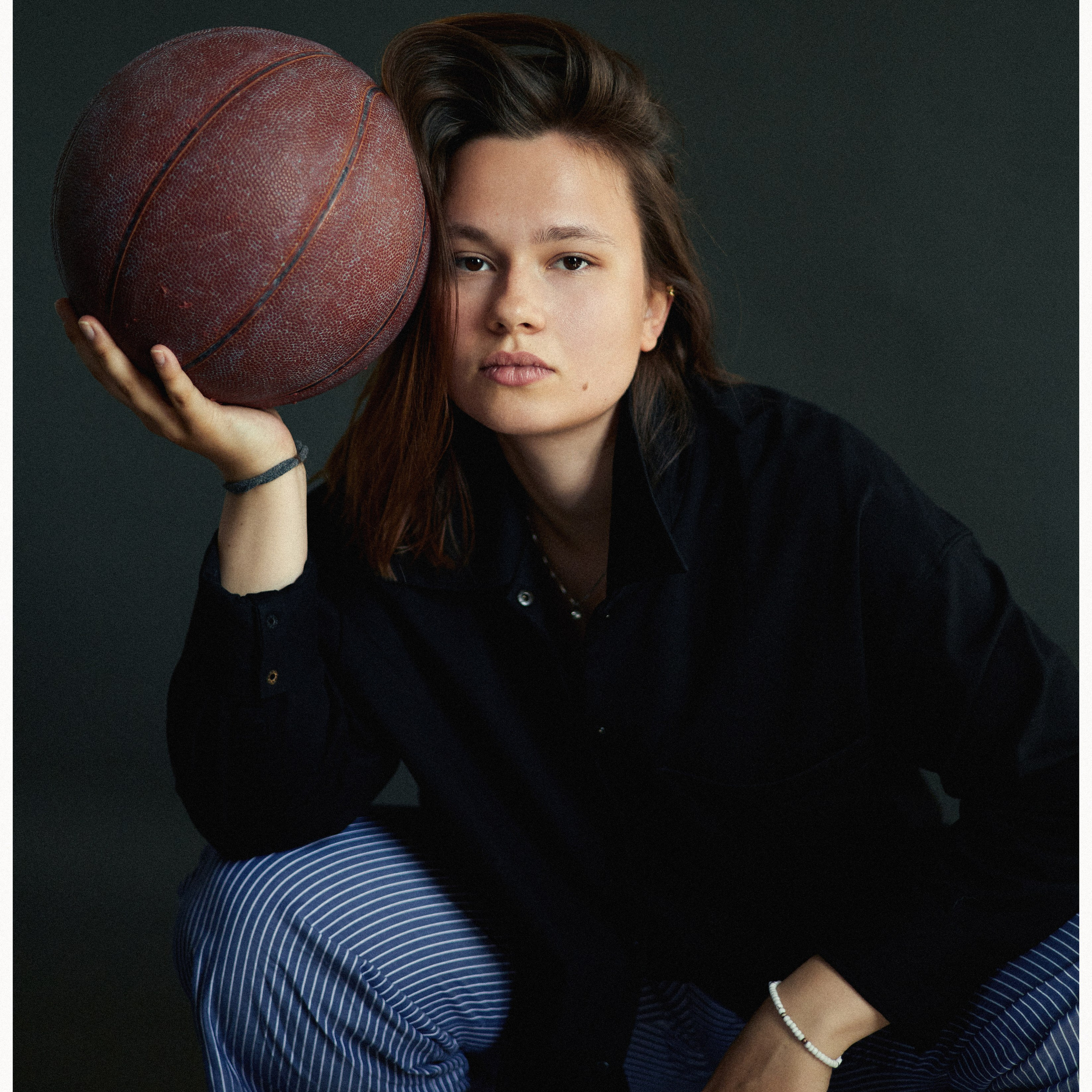 Полина Гальченко