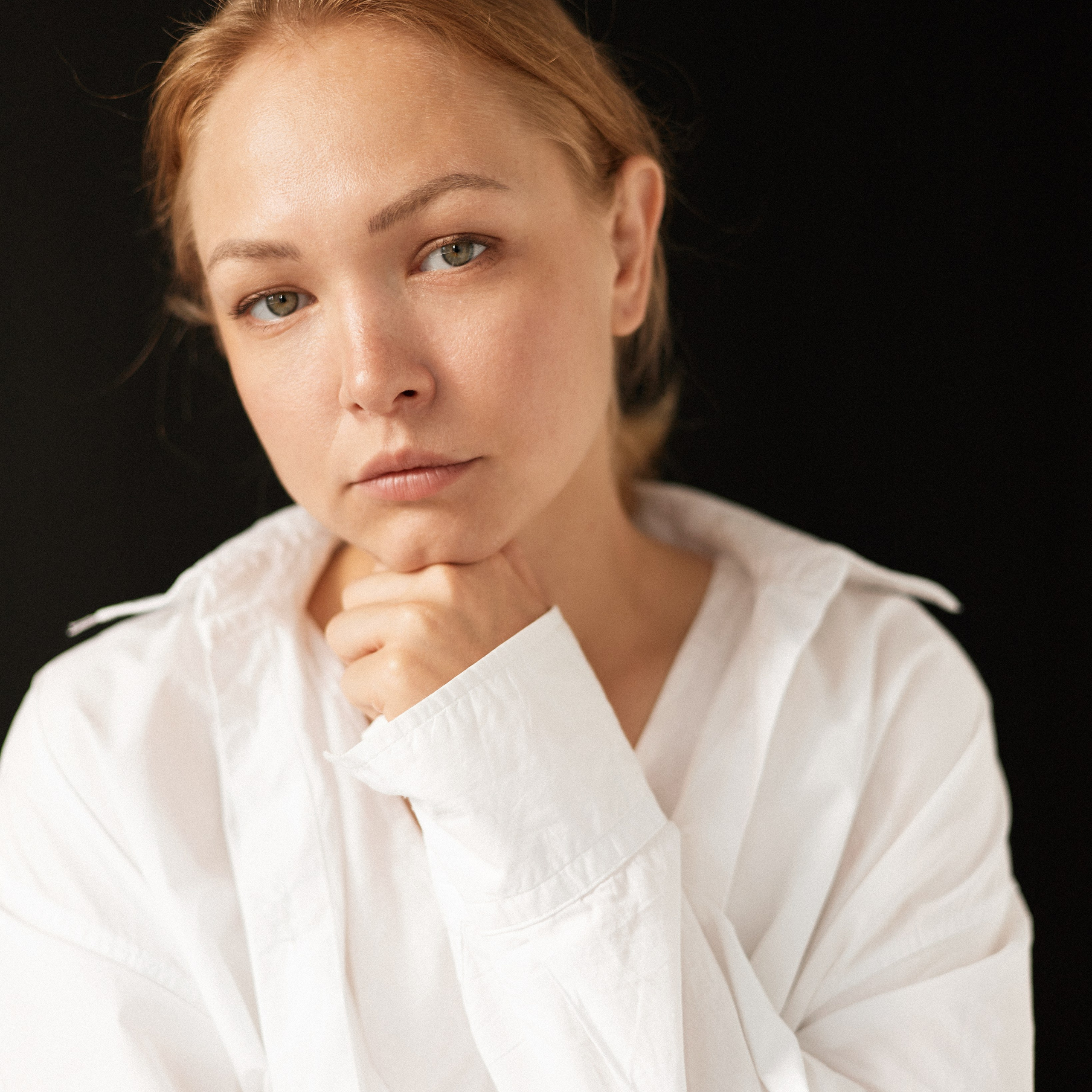 Кристина Пильская