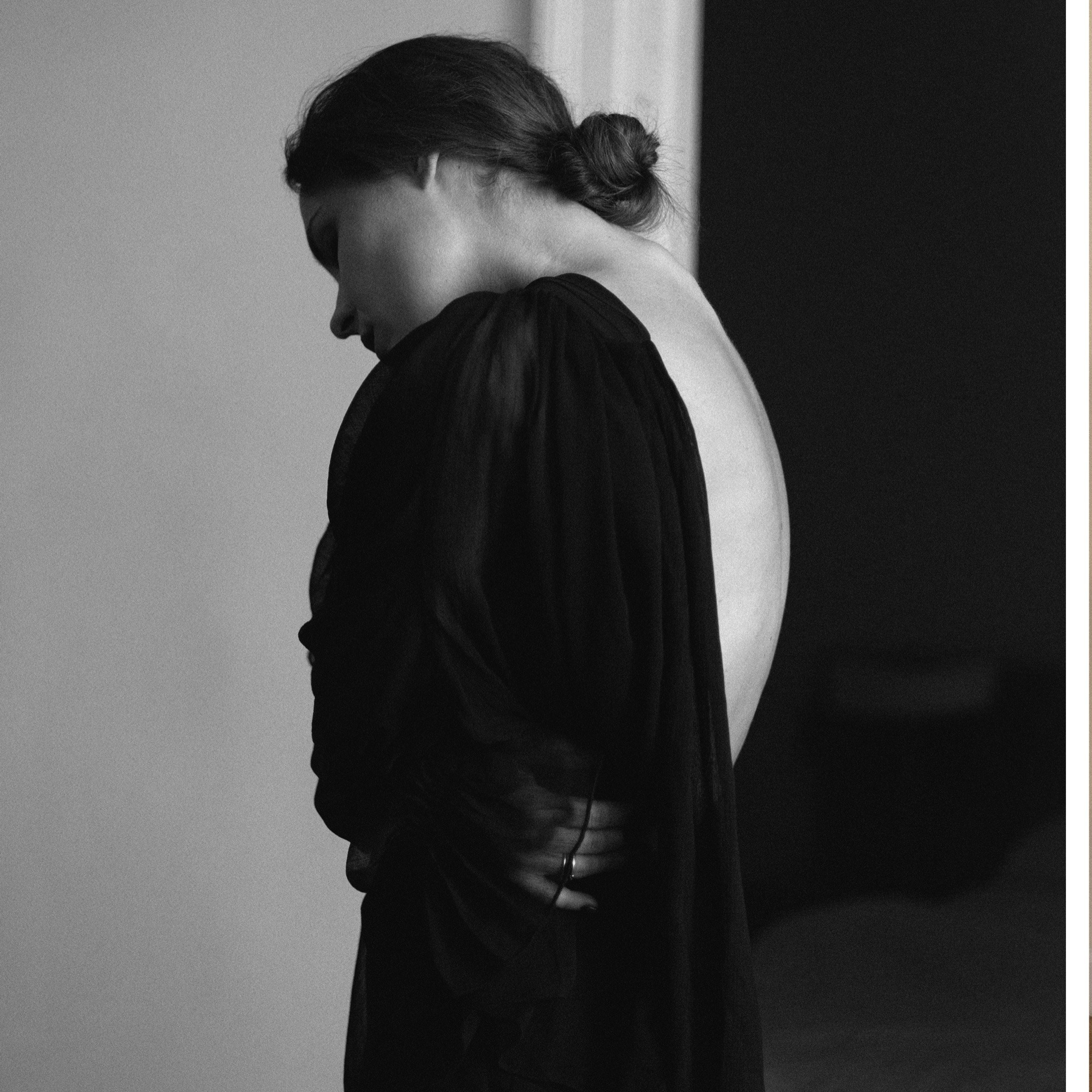 Художественное актерское портфолио