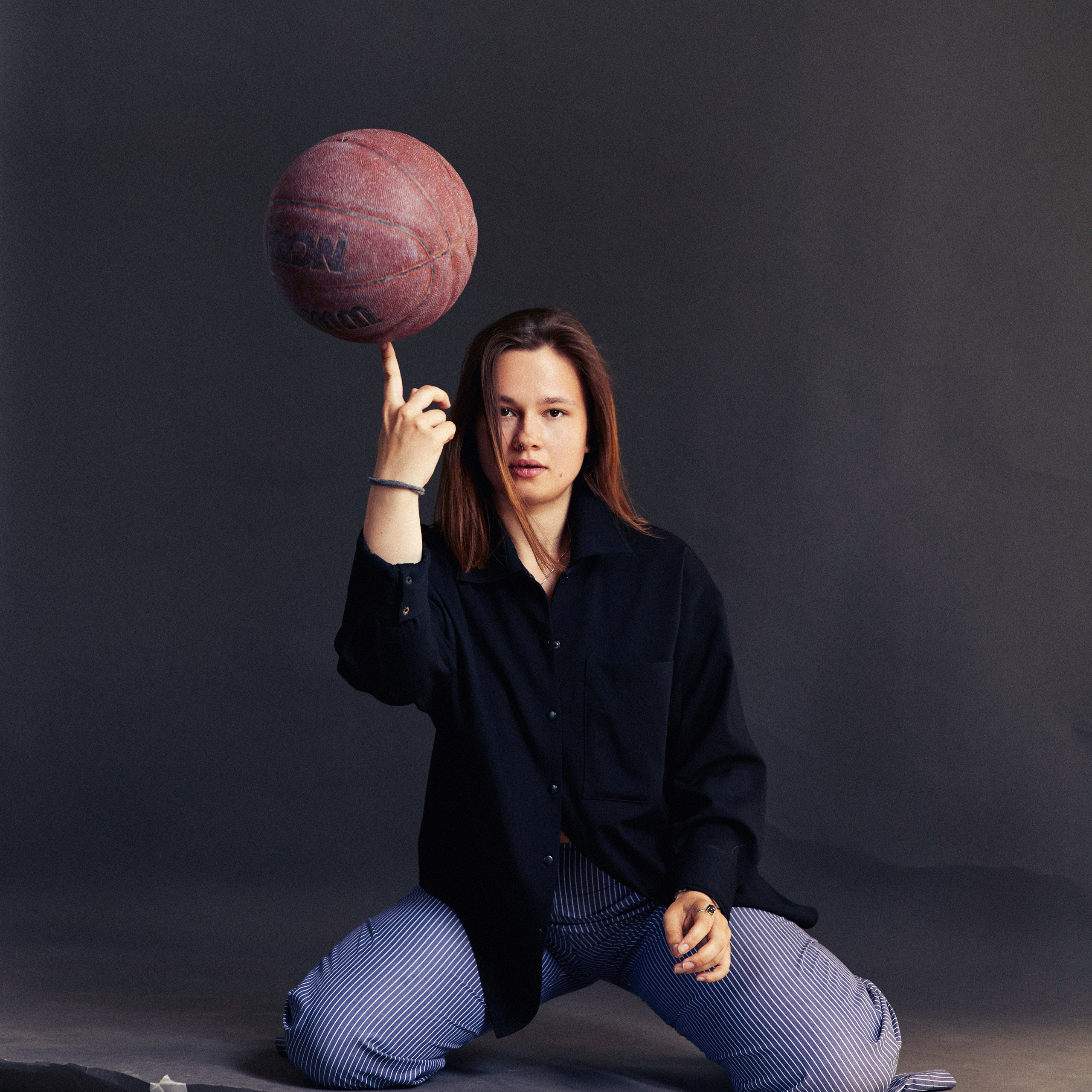 Полина Гальченко