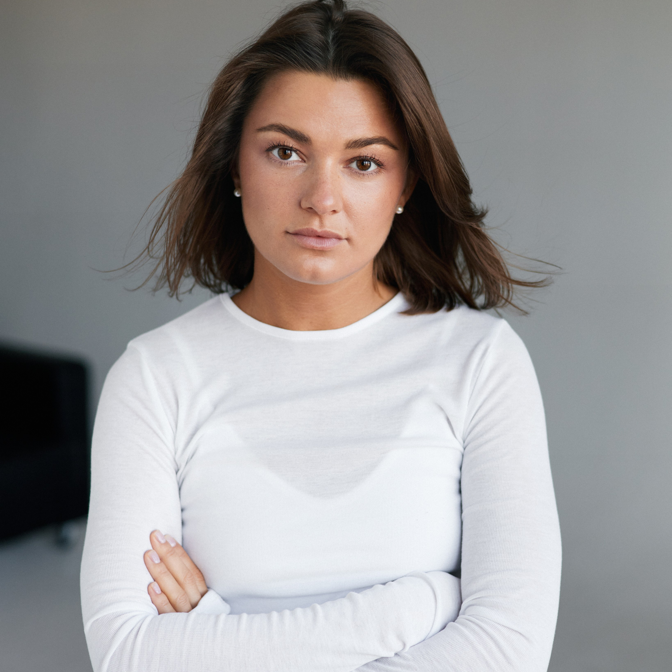 Авелина Квасова