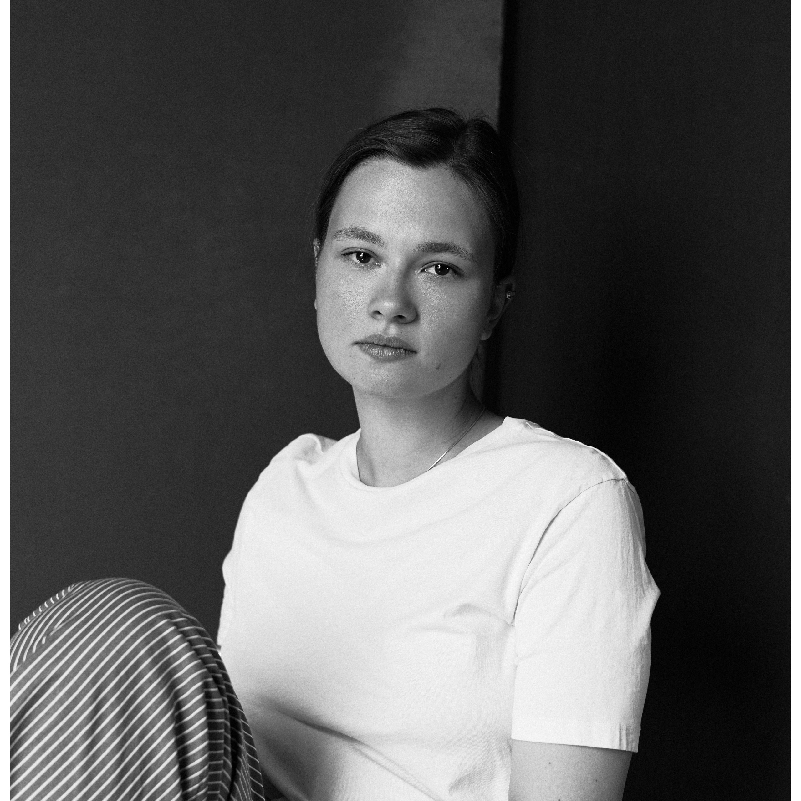 Полина Гальченко