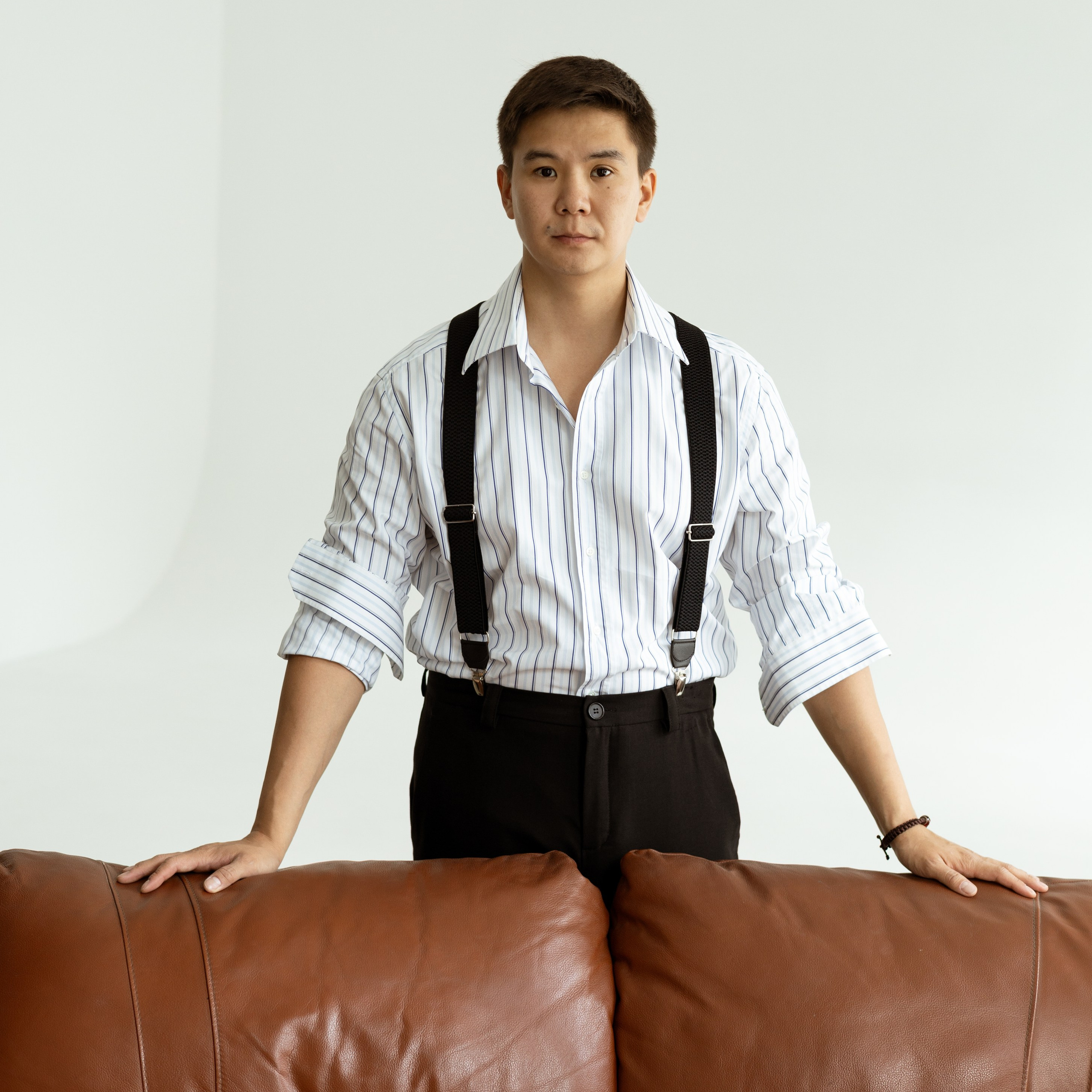 Алдар Когаев