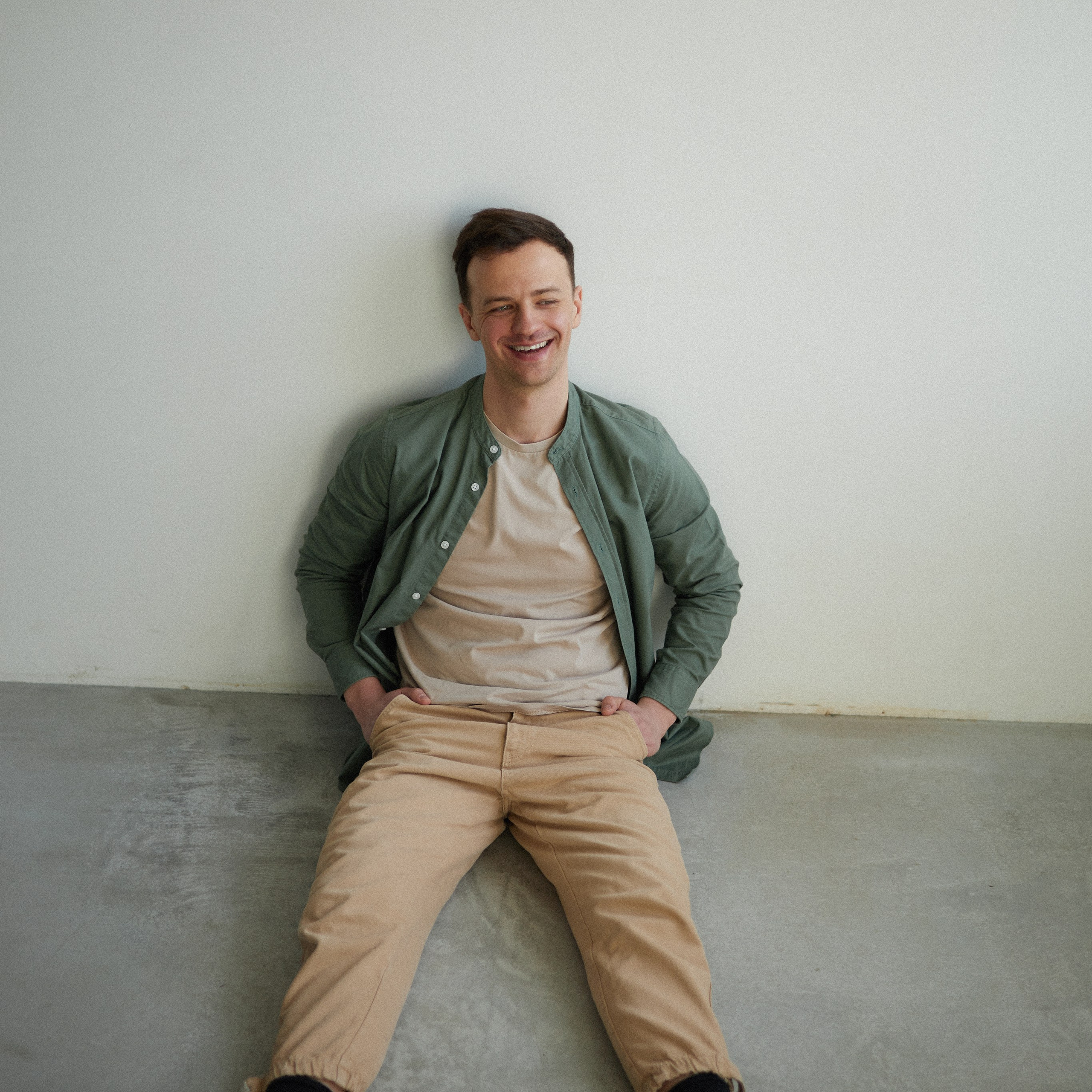 Даниил Дробиков