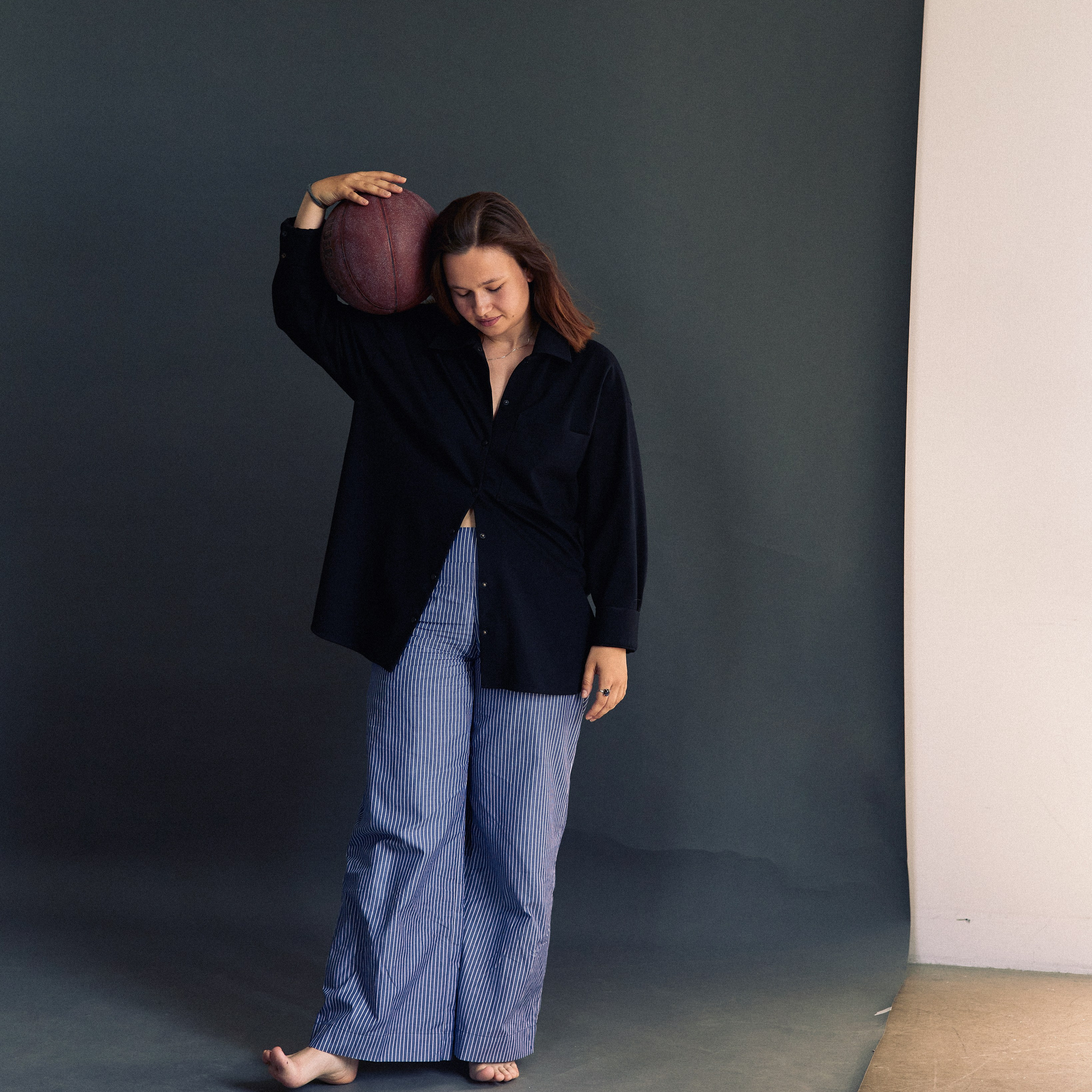 Полина Гальченко