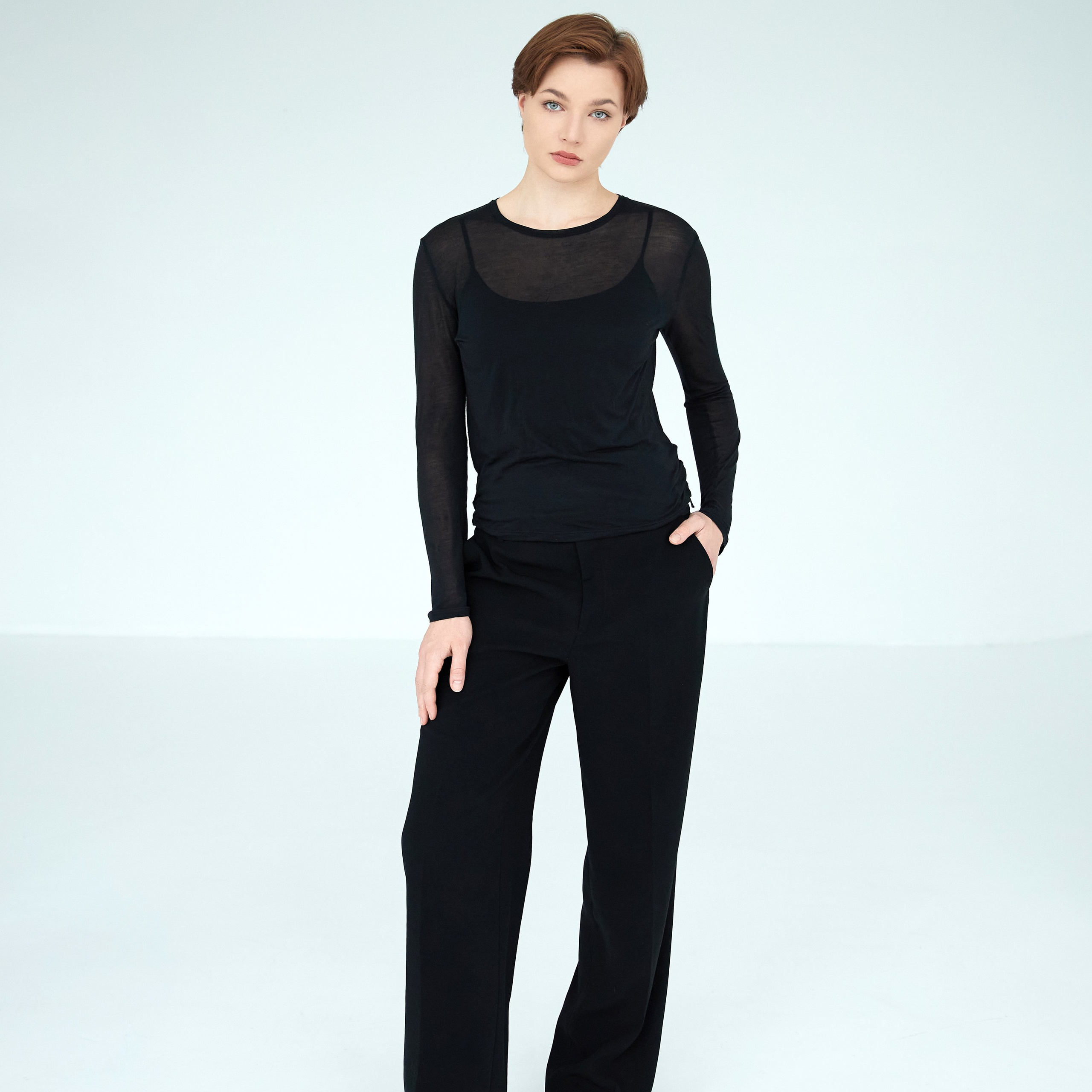 Соня Ковалева новые