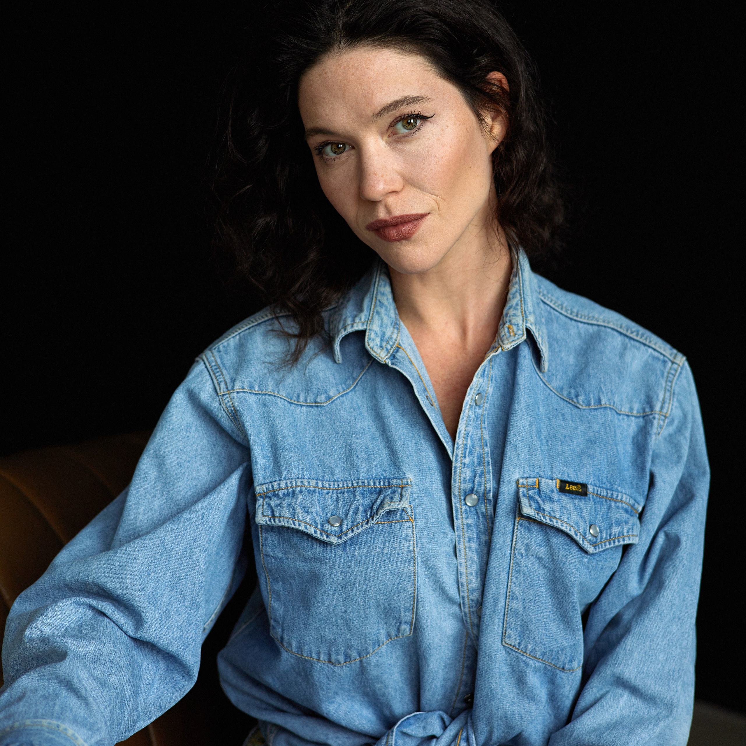 Дарья Мингазетдинова