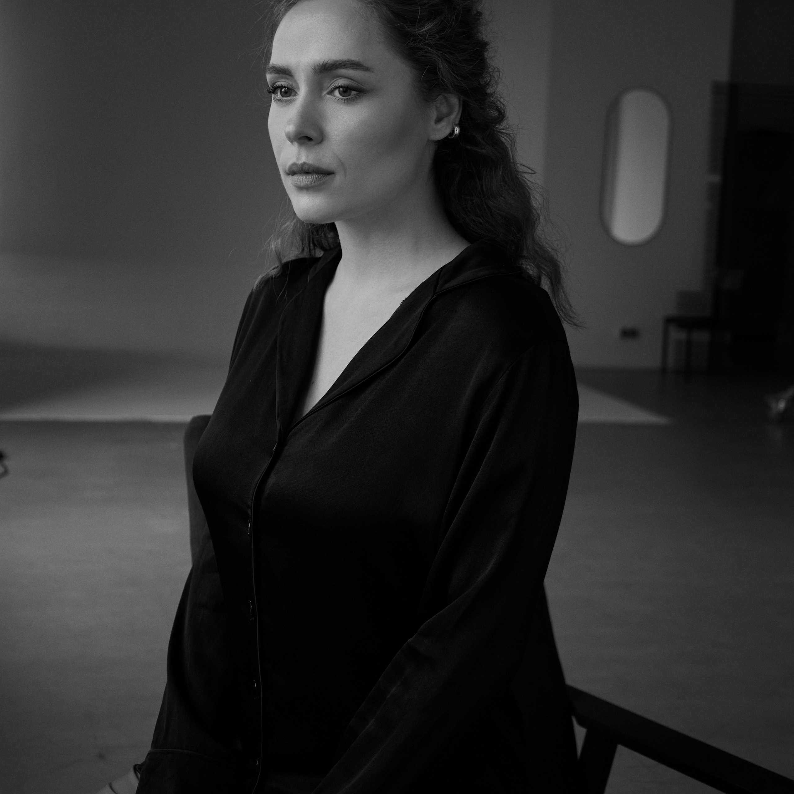 Евгения Розанова