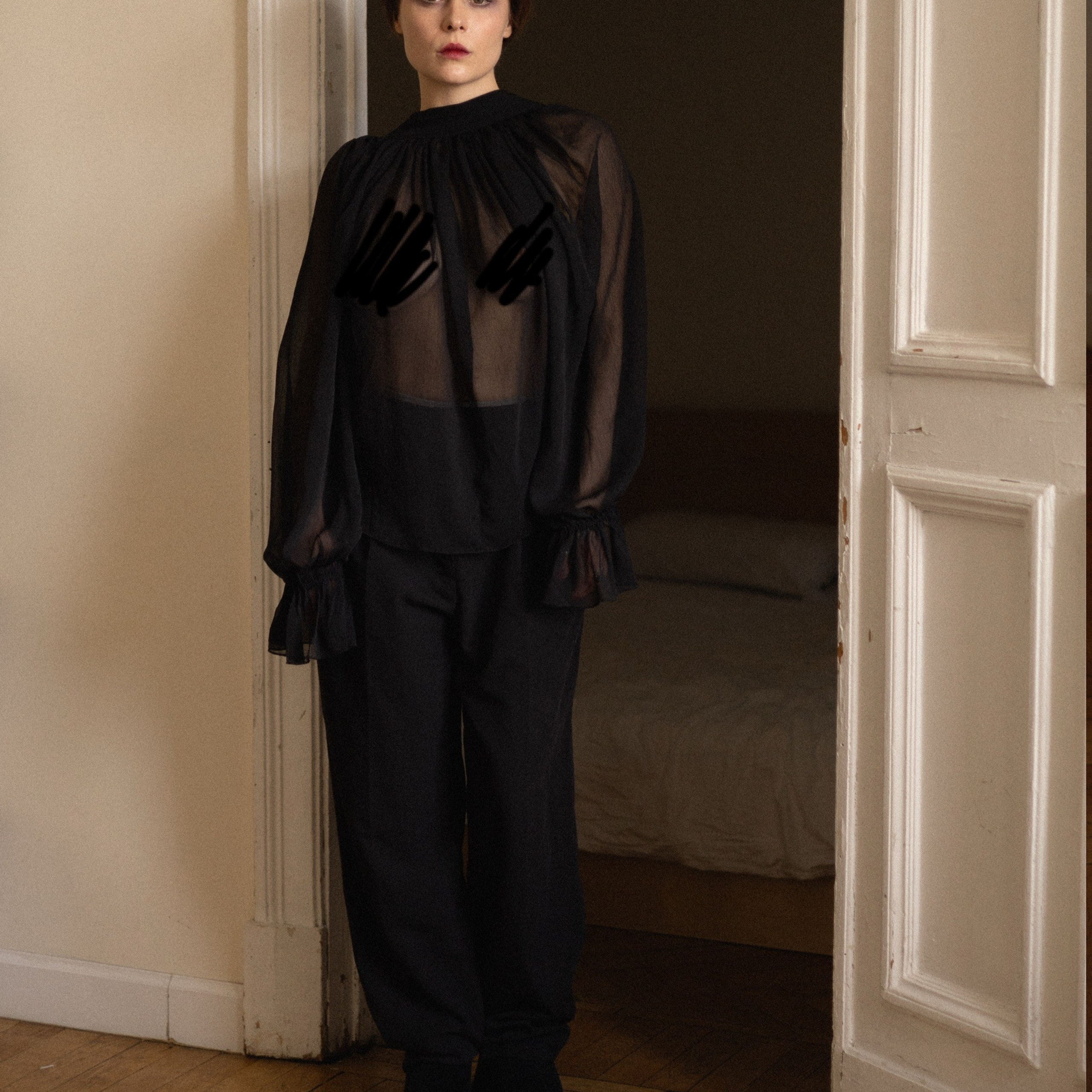 Художественное актерское портфолио