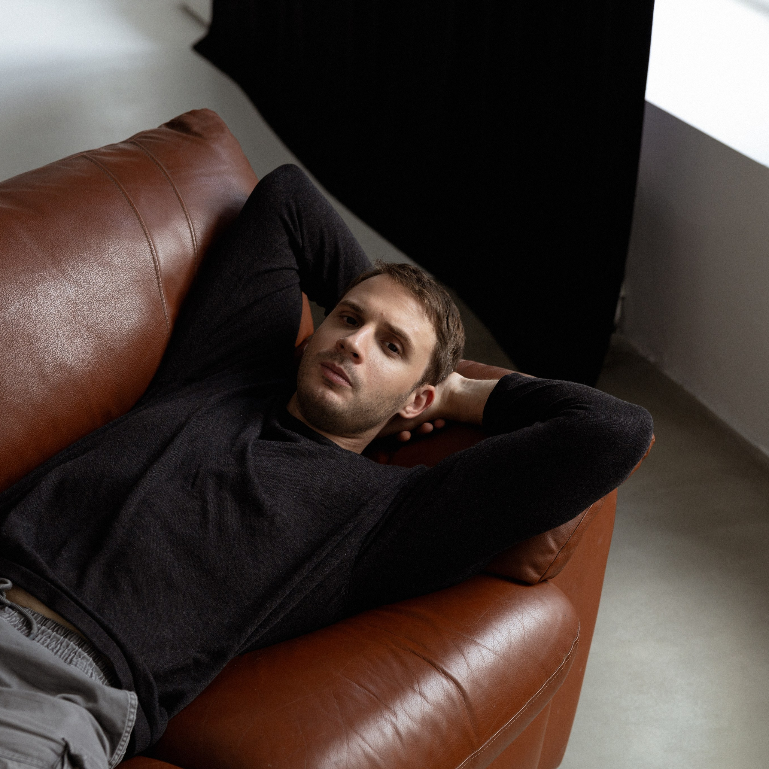 Дмитрий Кривошеев