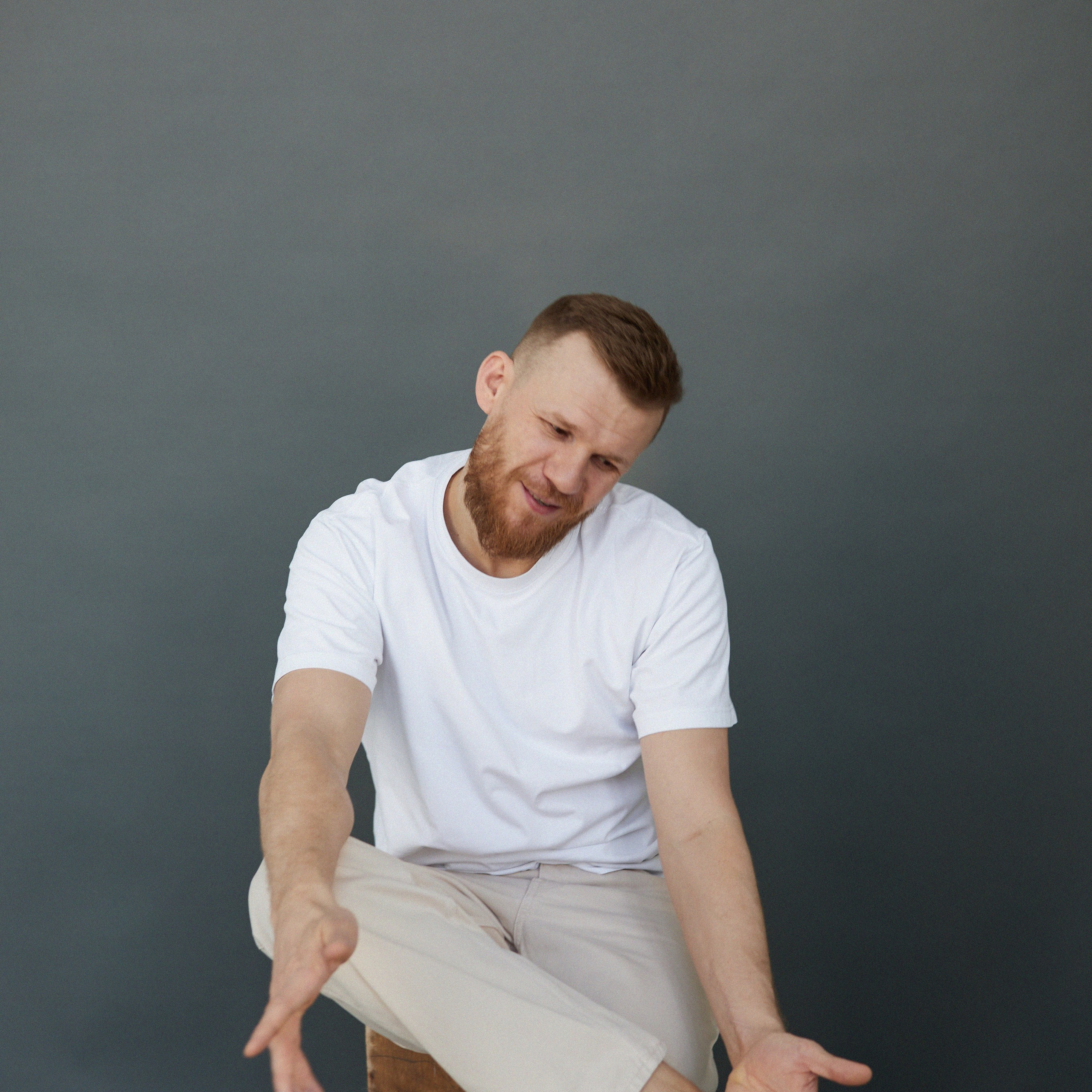 Семен Молоканов