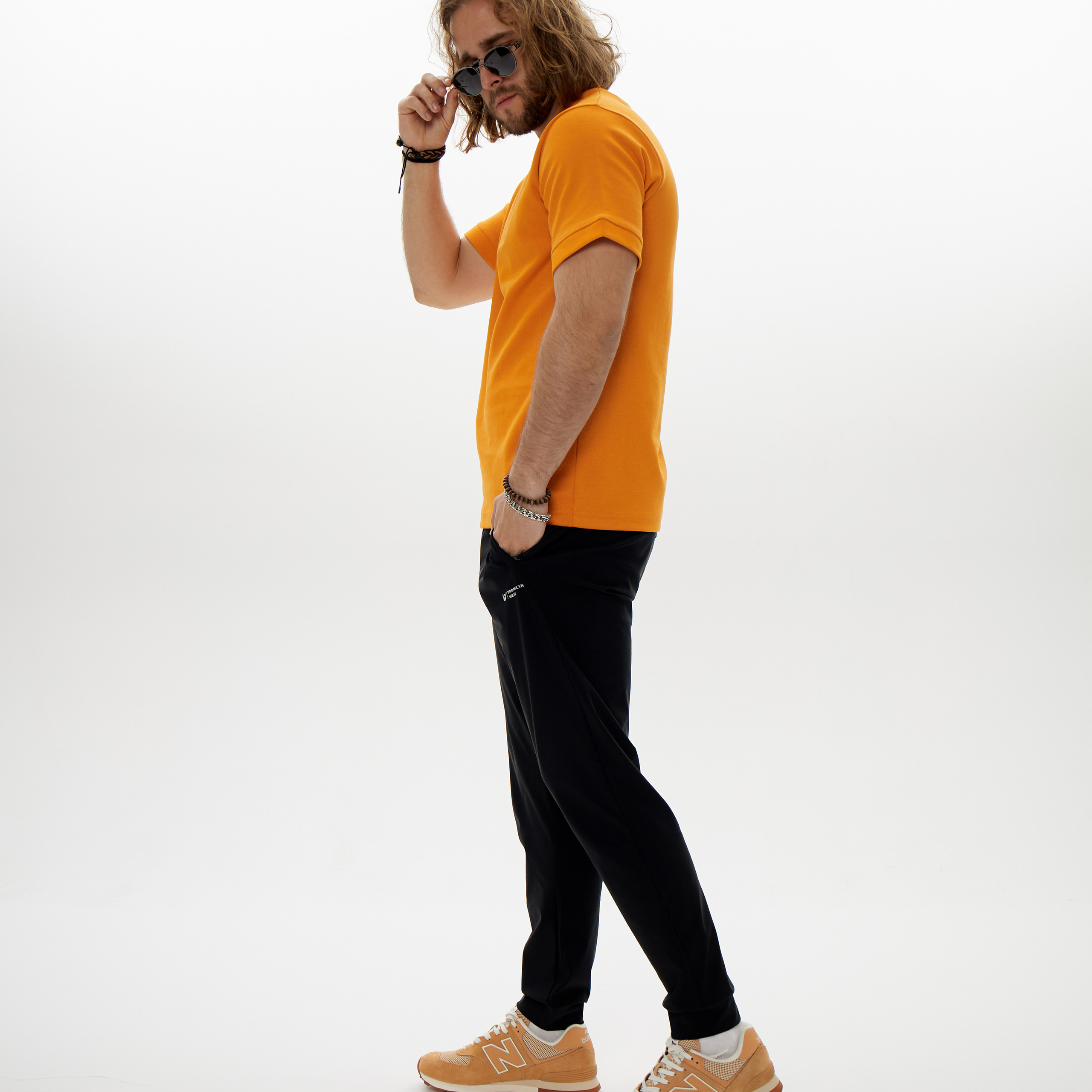 Мужская одежда