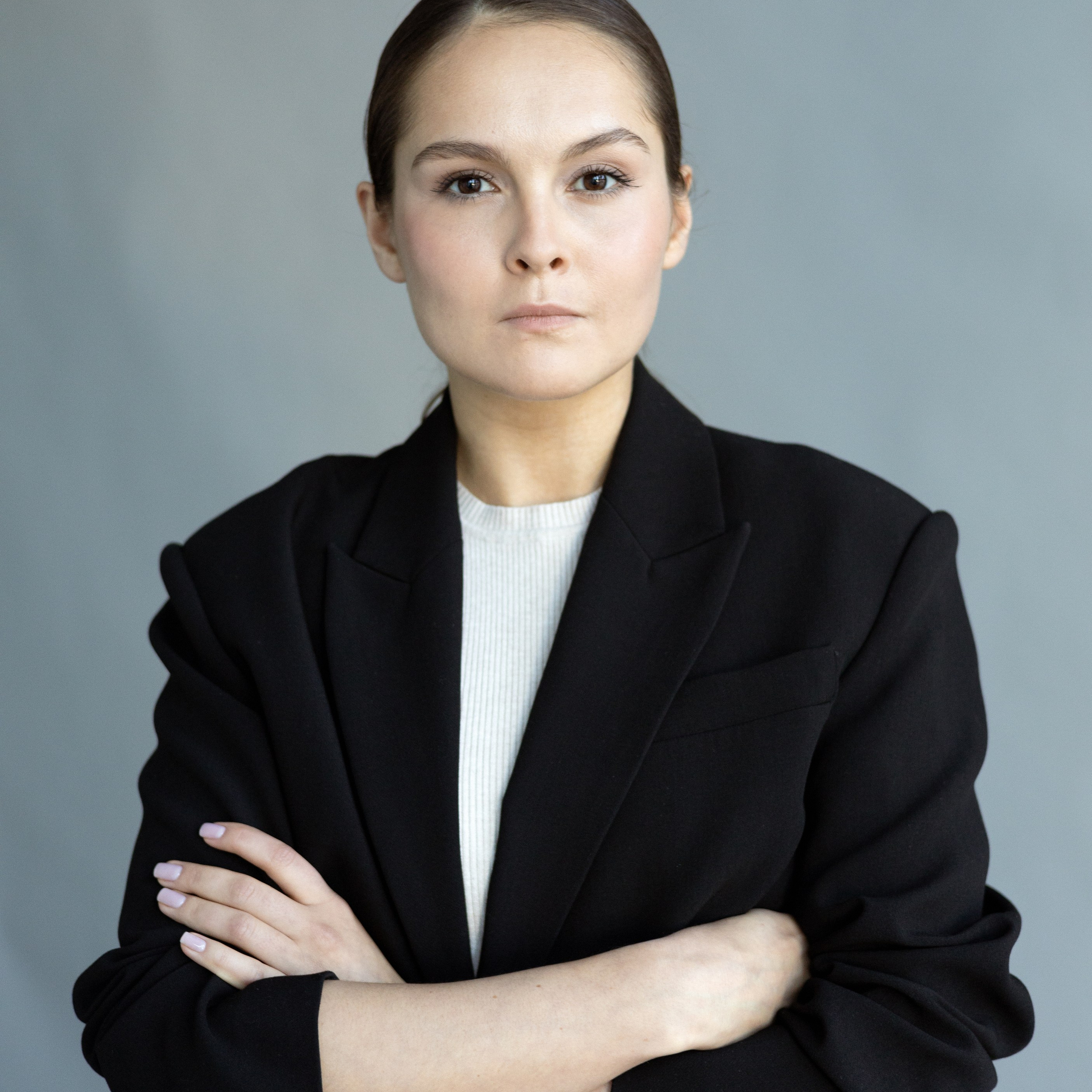 Полина Каменева