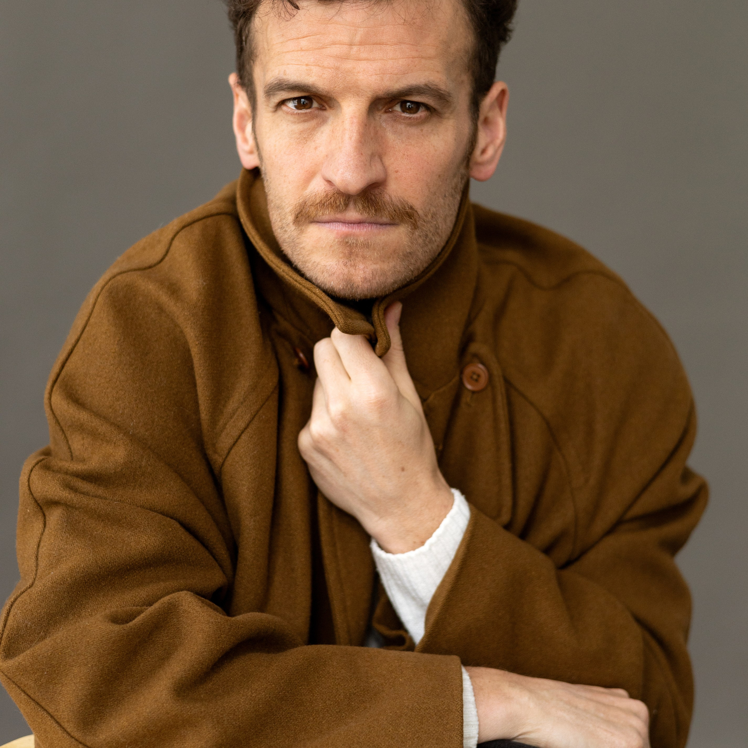 Пьер Бурель