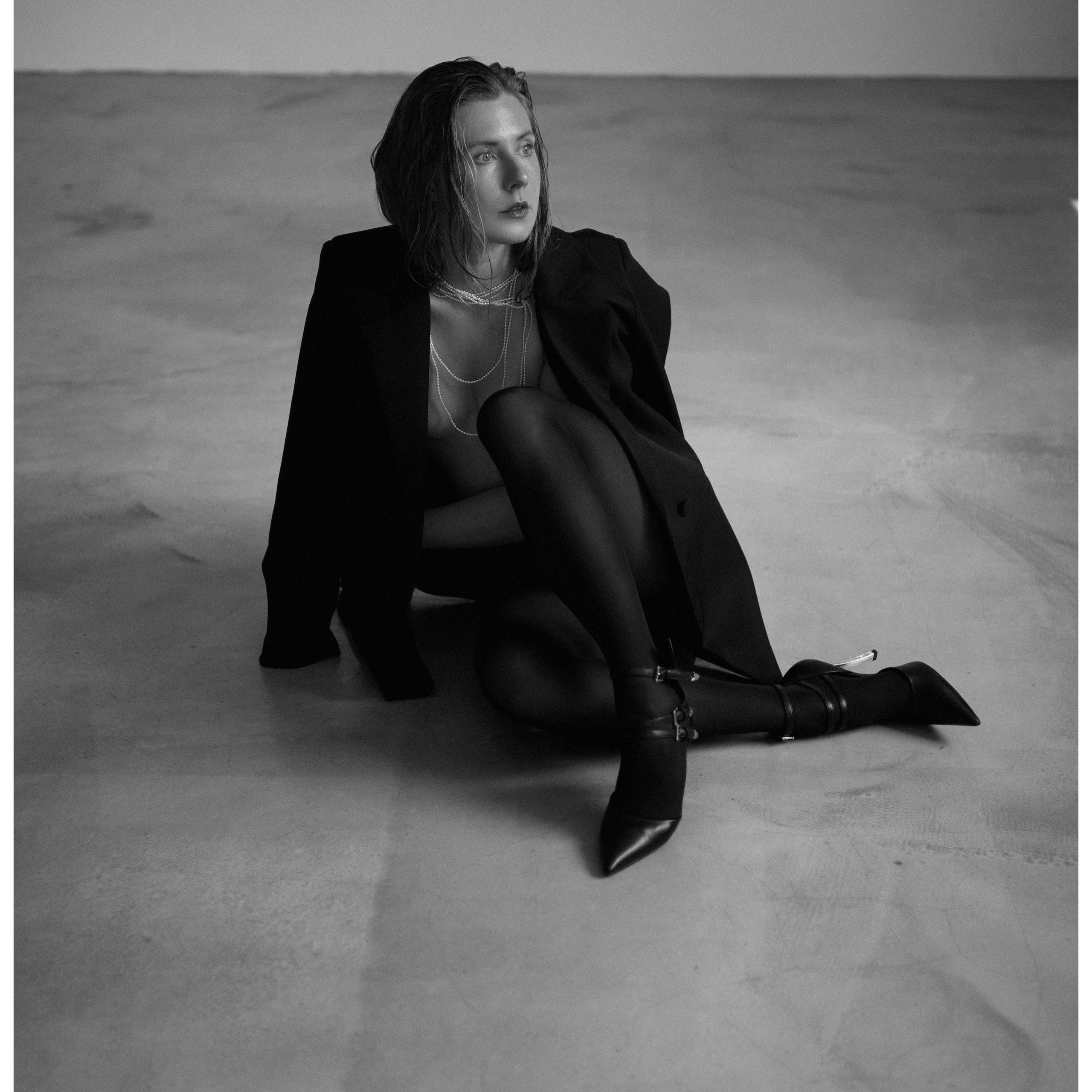 Алиса Кретова