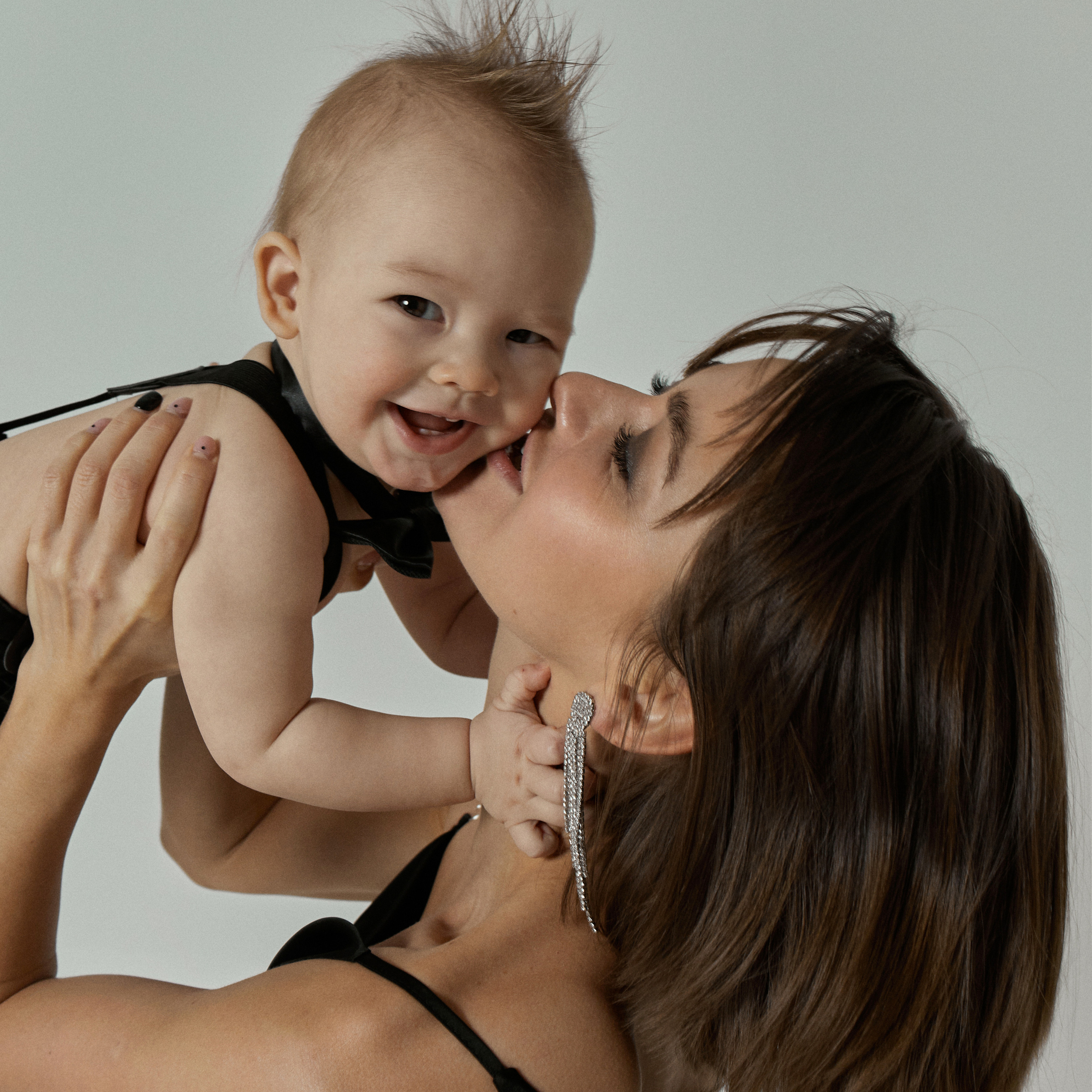 Авелина и Иванчик