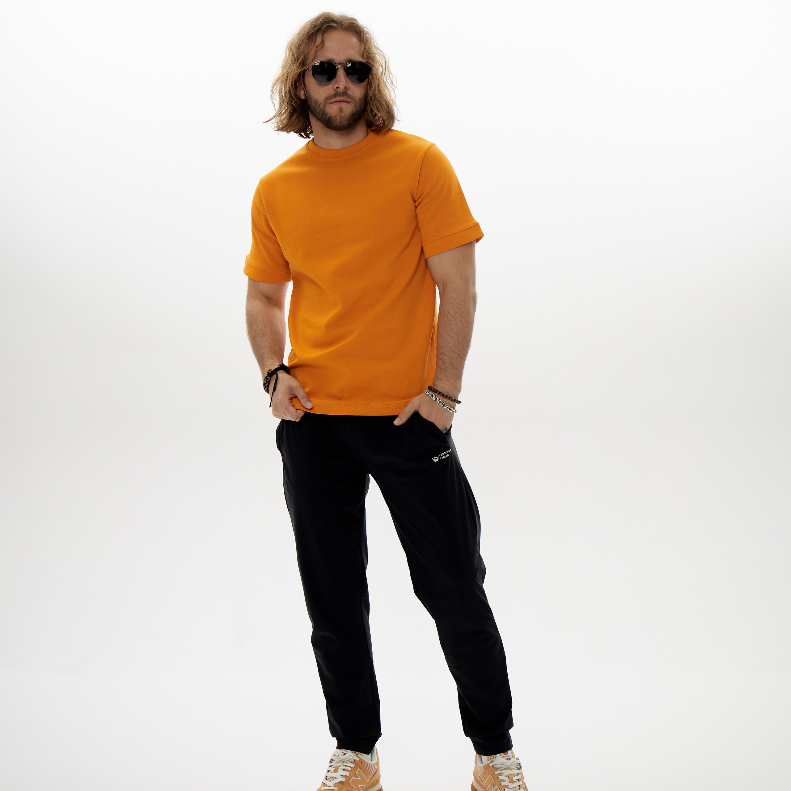 Мужская одежда