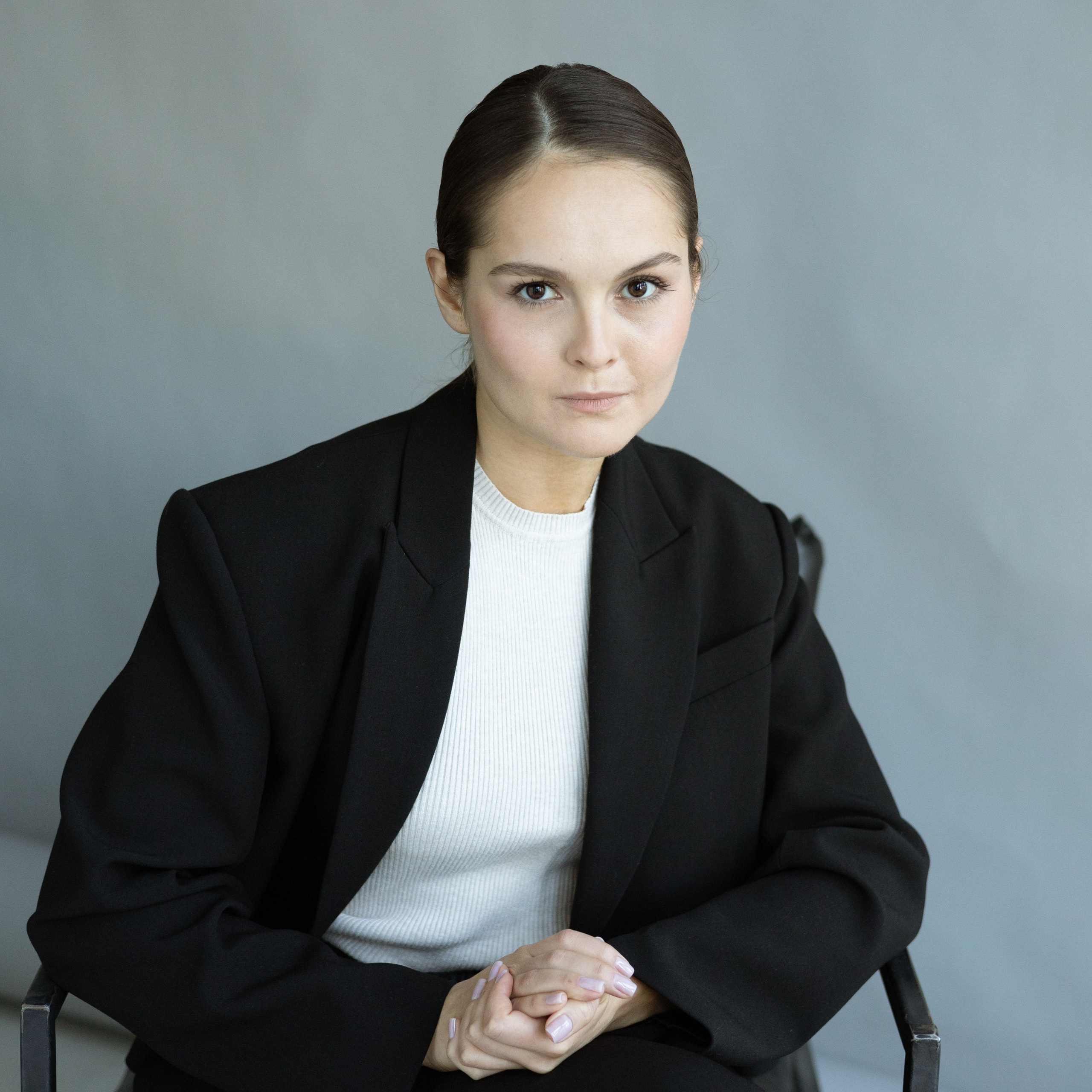 Полина Каменева