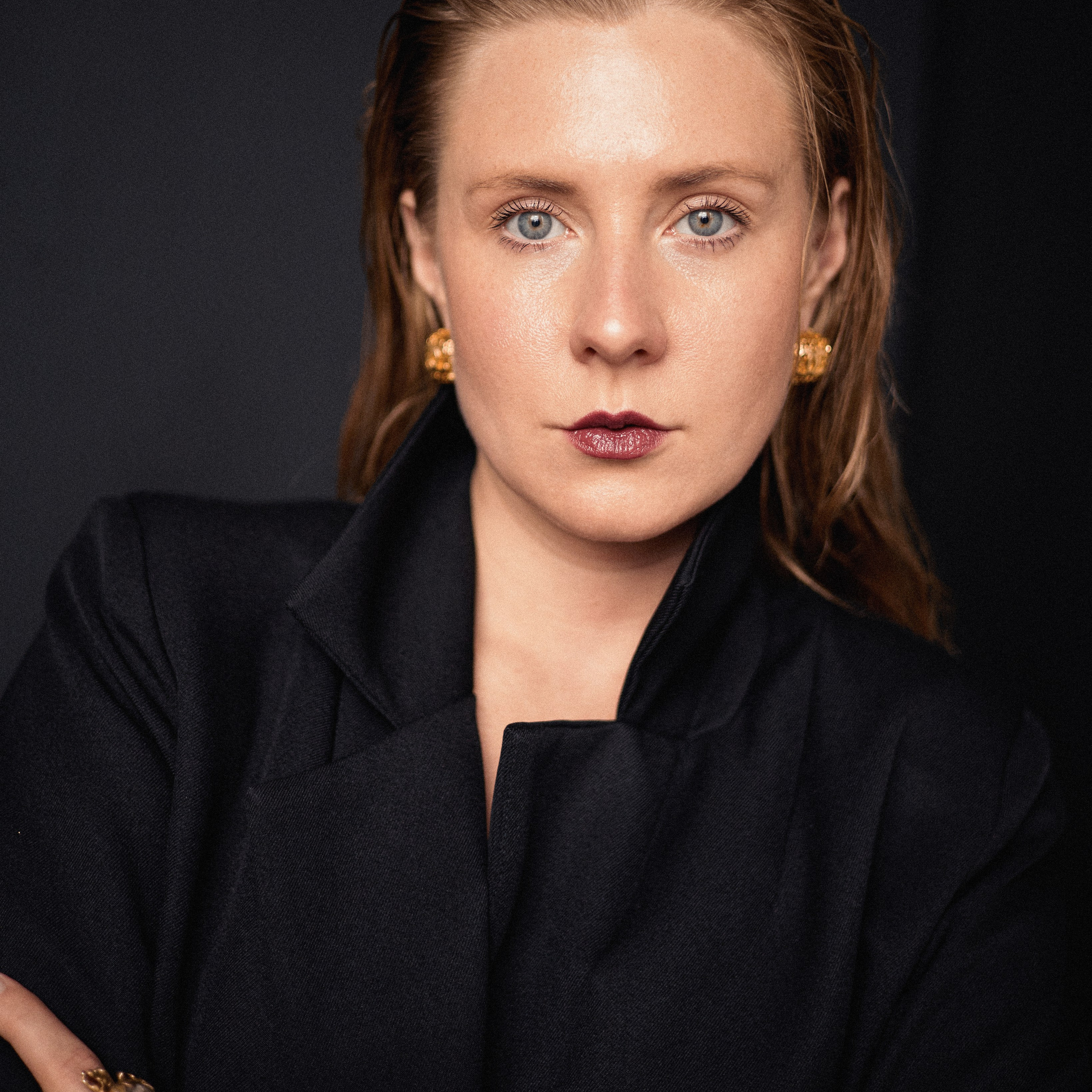 Алиса Кретова