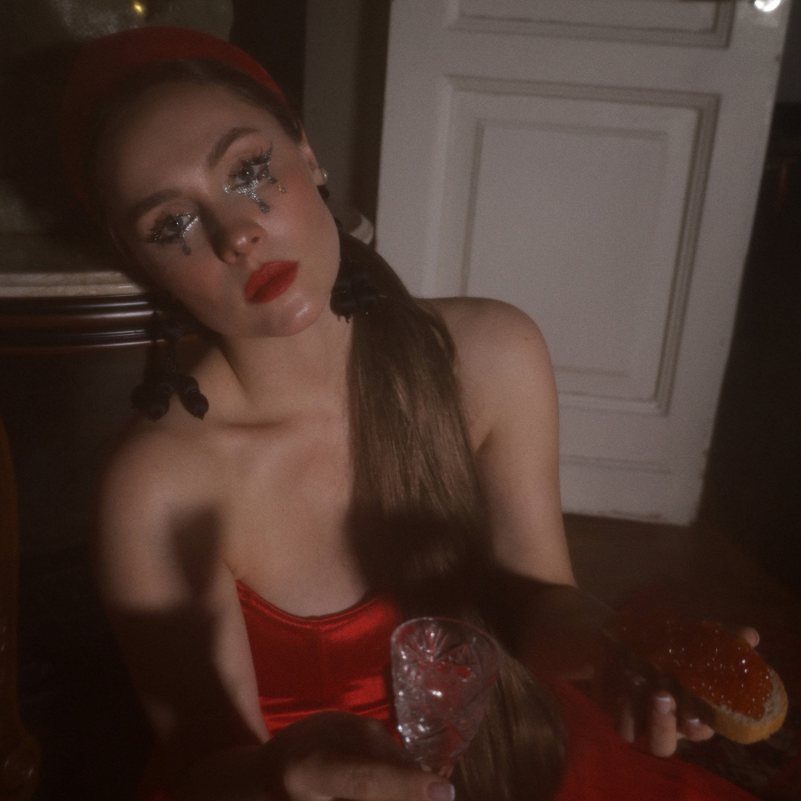 Новогодняя