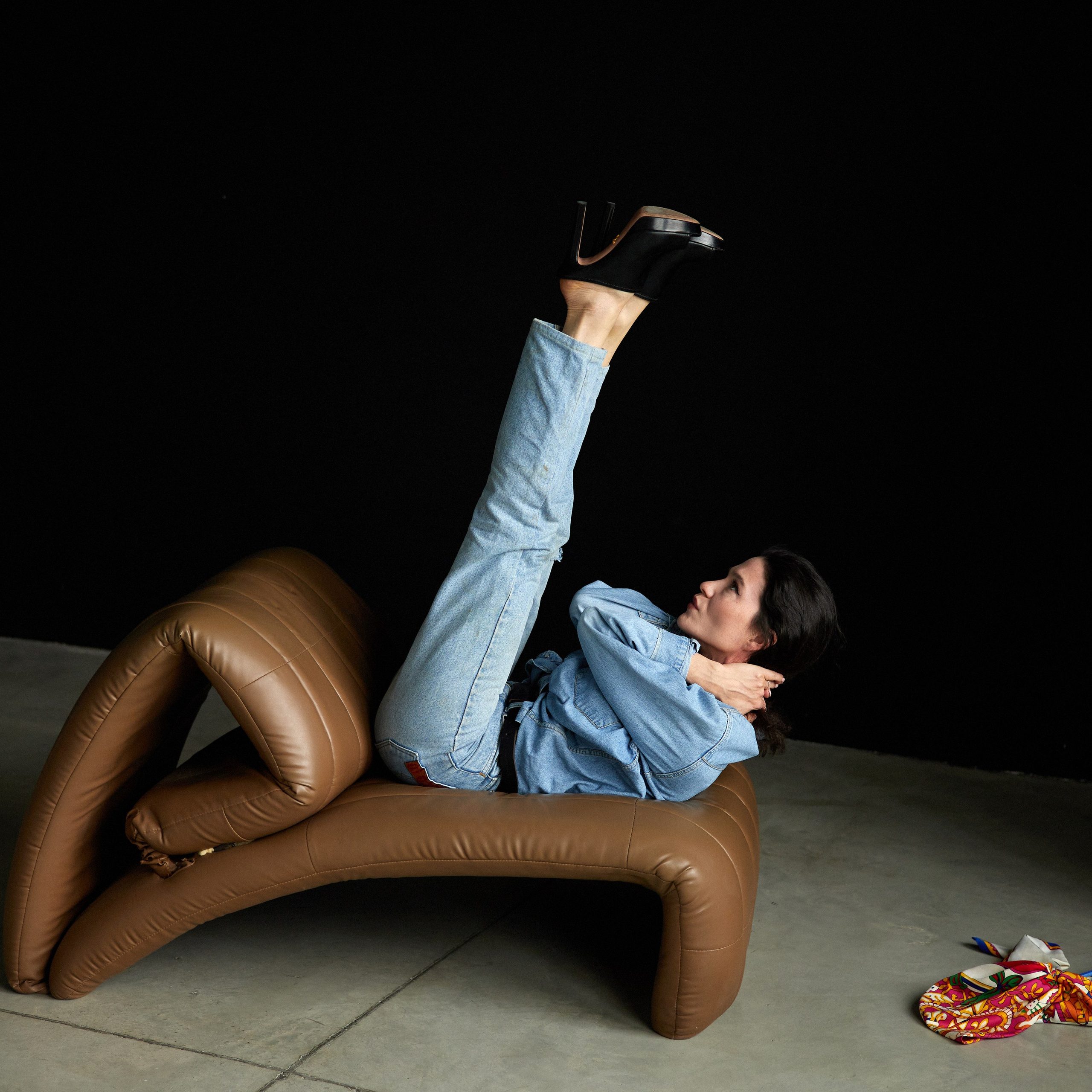 Дарья Мингазетдинова