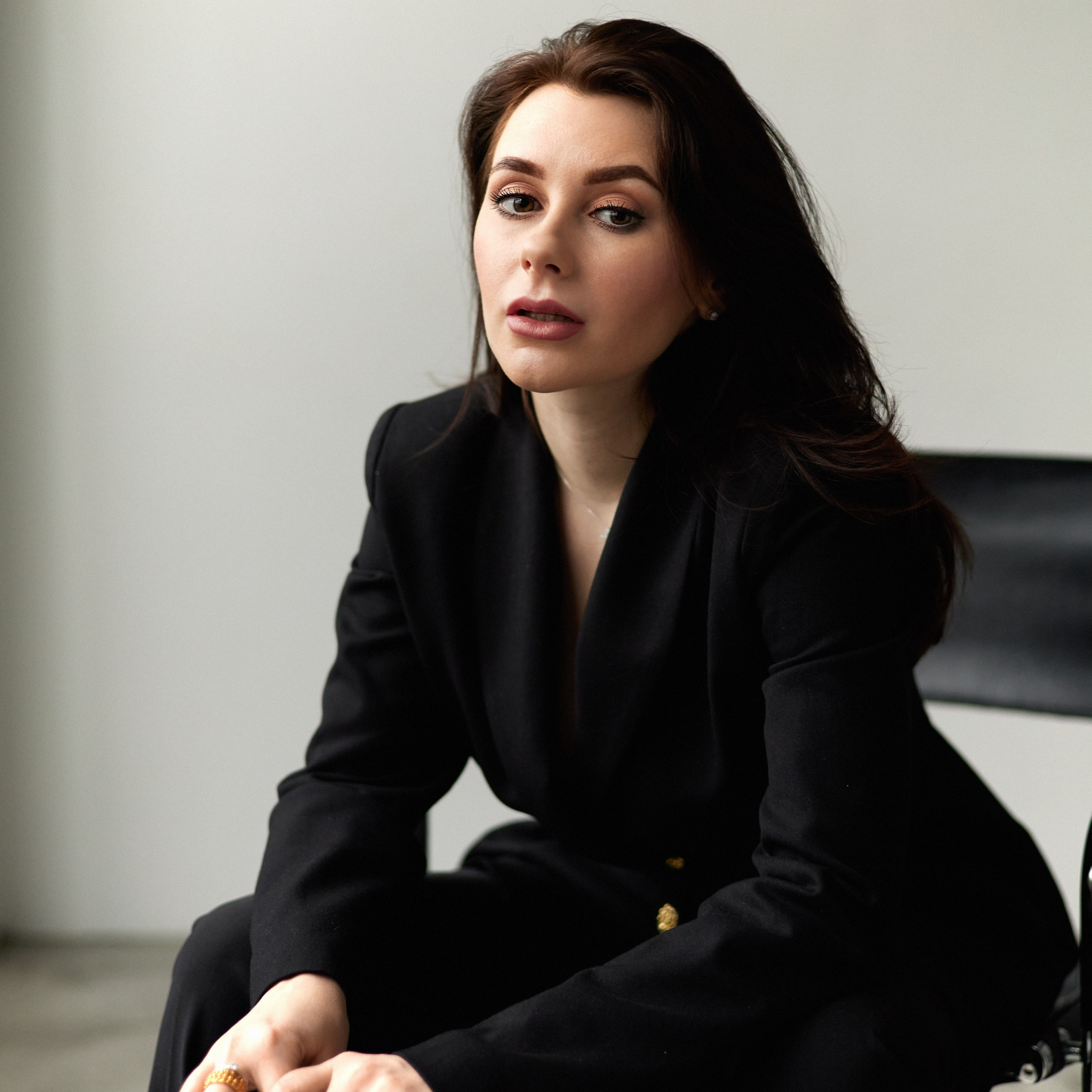 Юлия Назарова