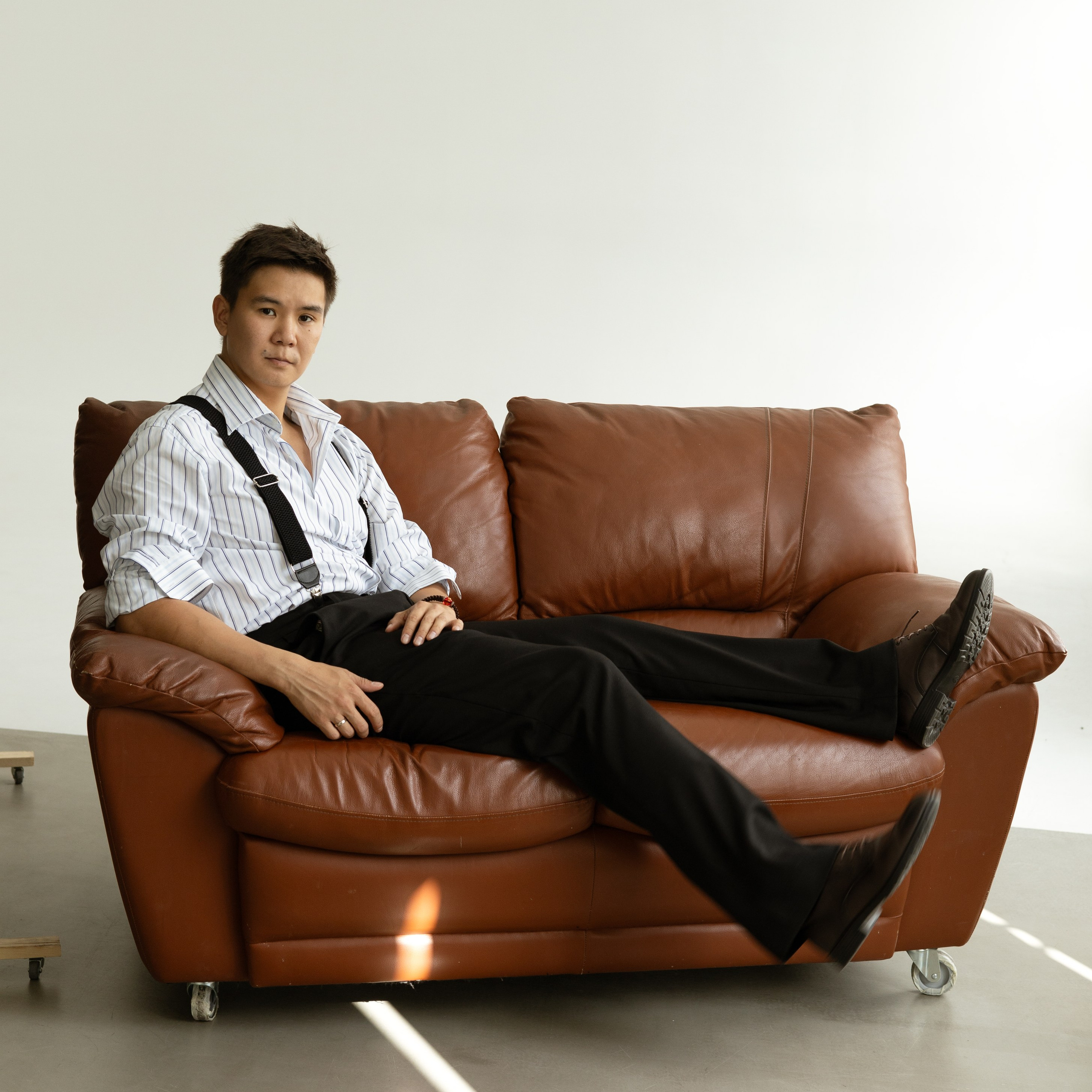 Алдар Когаев